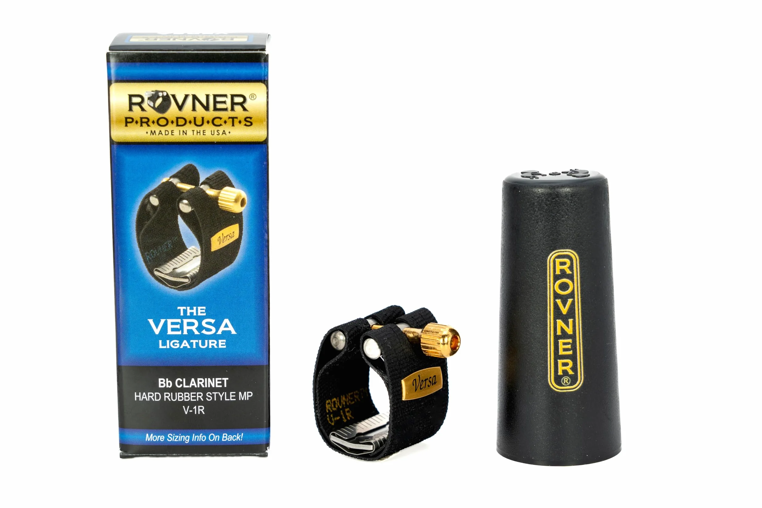 Rovner V1R