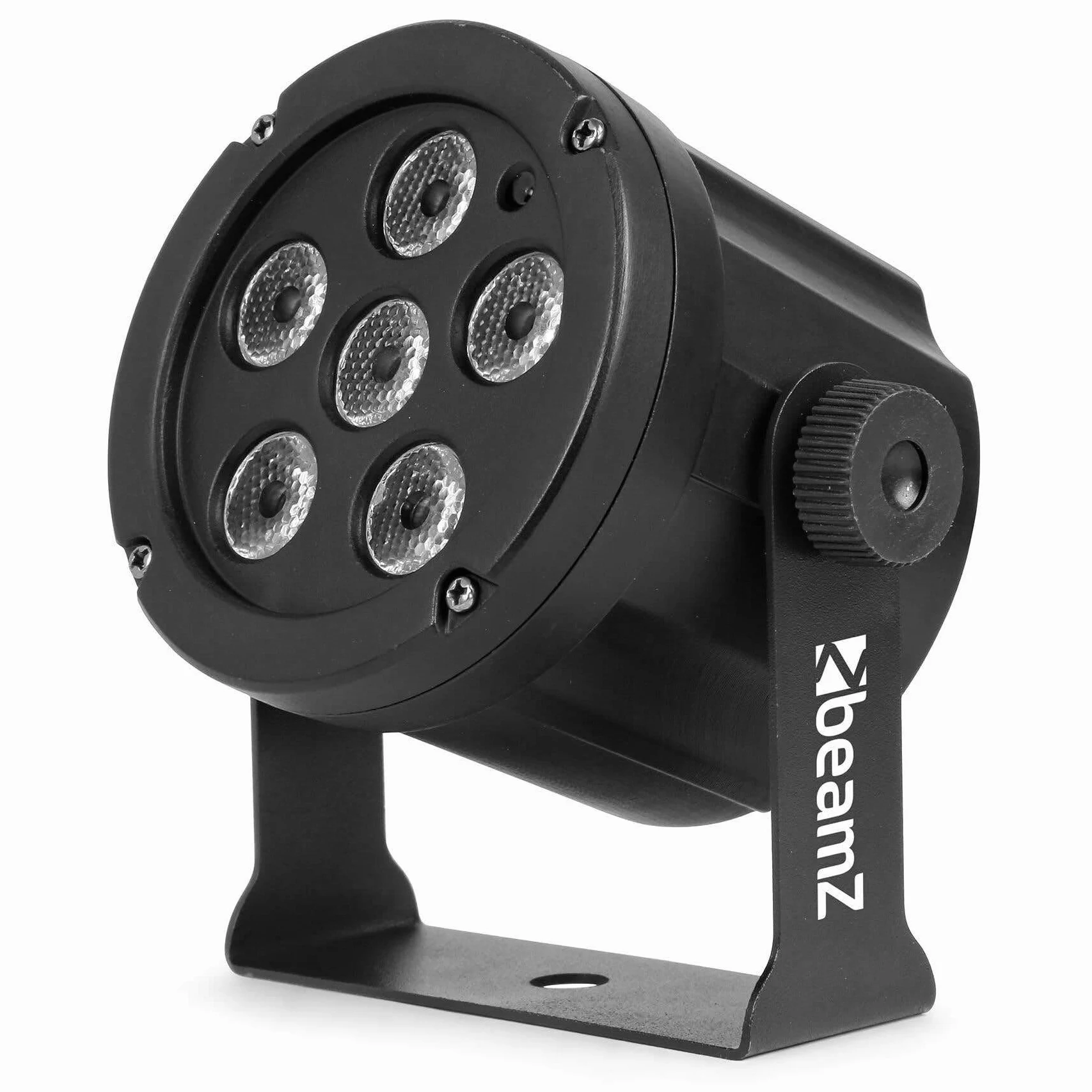 beamz Slim Par 30 UV Foco Par 6X 2W LEDs