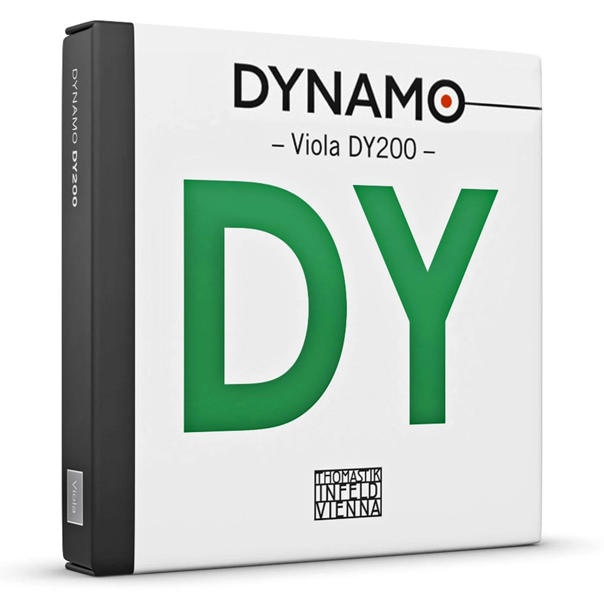 Corde per viola Thomastik Dynamo set DY200