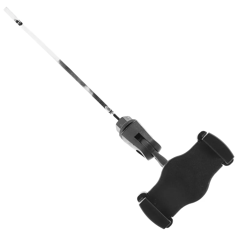 Supporto per cellulare, supporto per sassofono, supporto per musica, supporto, impugnatura, clip, supporto per cellulare, leggio per spartiti