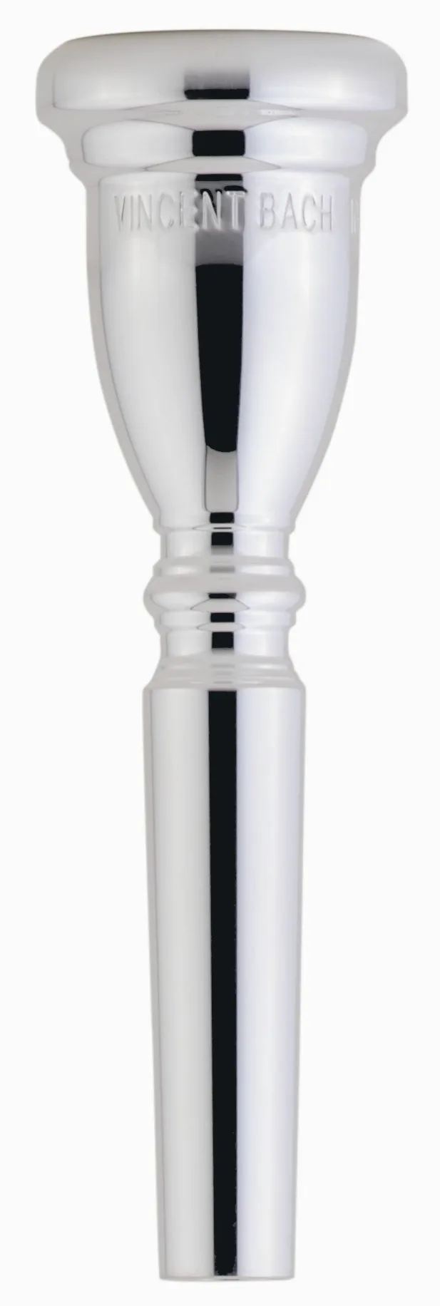 Bocchino Vincent Bach Tromba Serie Commerciale L551 Modello 10 1/2S