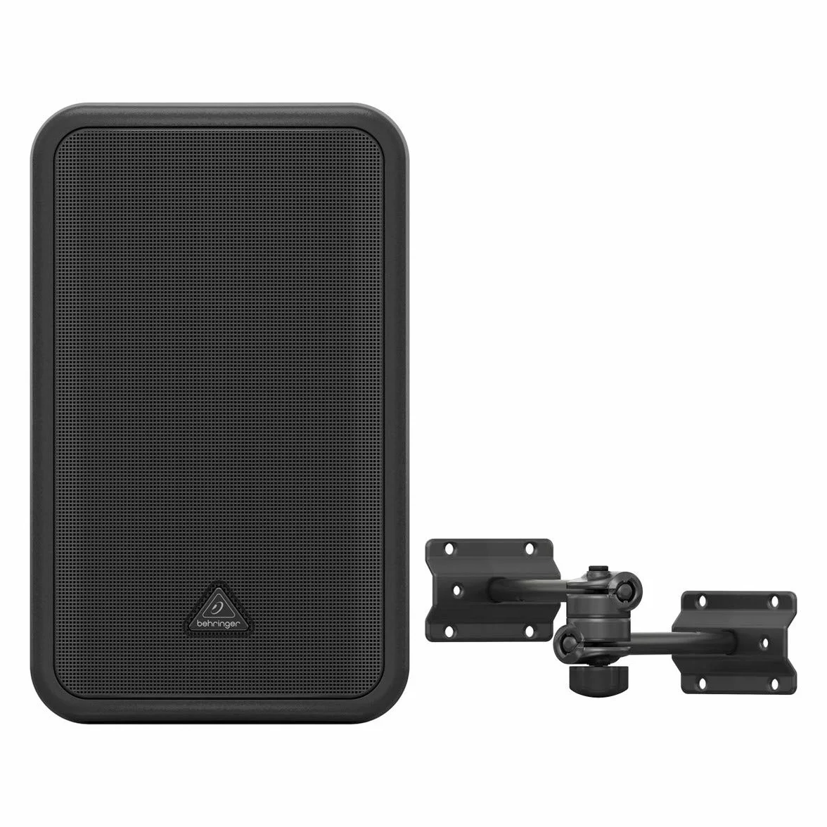 Behringer CE500D High Performance, Active 100 Watt Commercial Installed Sound Speaker