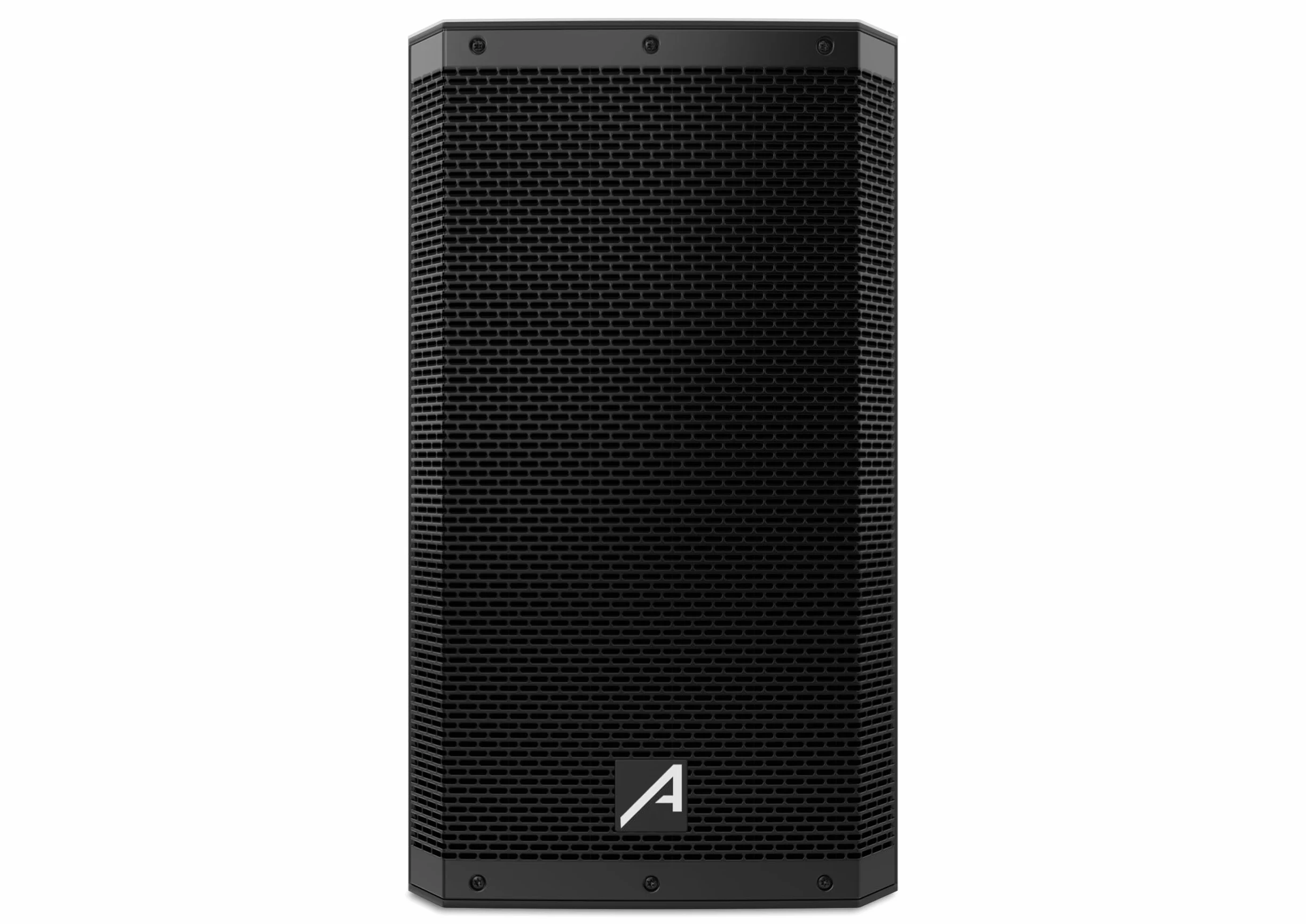 Audibax PRO12P - Altoparlante Passivo da 12" - Potenza Massima 1000W - Altoparlanti a 2 vie - Frequenza 20 KHz e 98 dB SPL - Dotato di 2 Ingressi e 2 Prese Vocali Speakon - Grande Portabilità