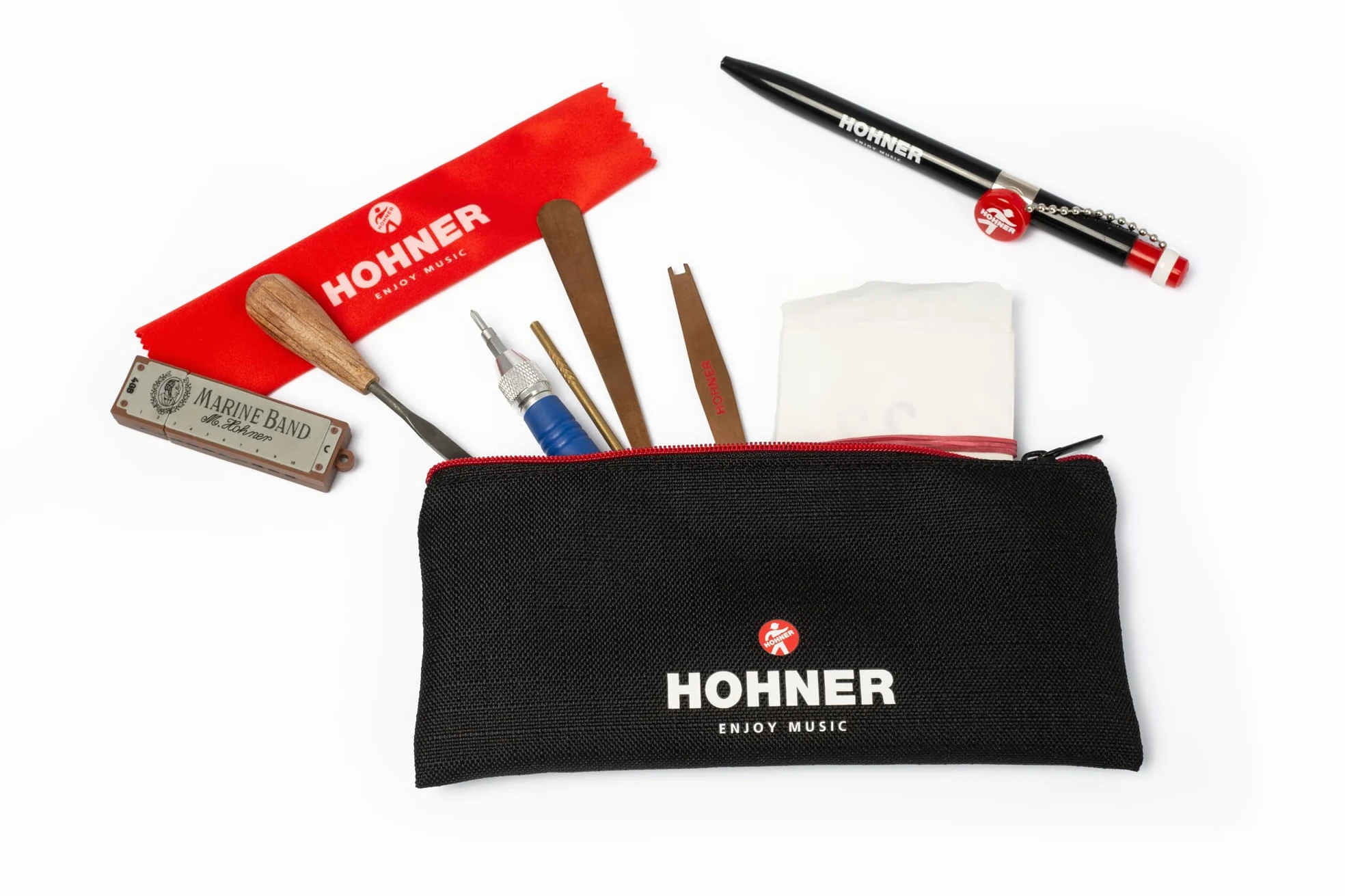 HOHNER FLEXCASE XL