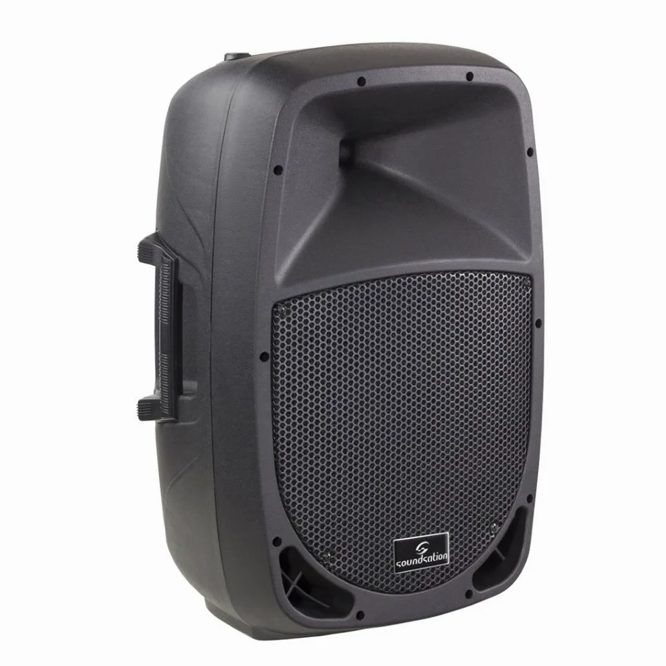 SOUNDSATION l483l altoparlante attivo 880 W