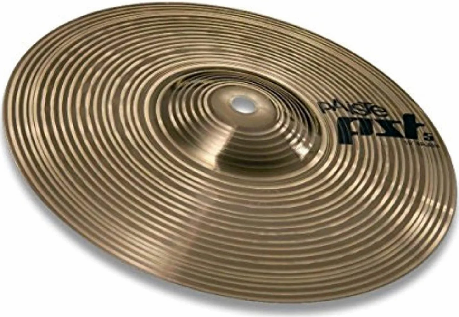 Paiste PST5 Splash 8", Version 2015 - Piatto splash