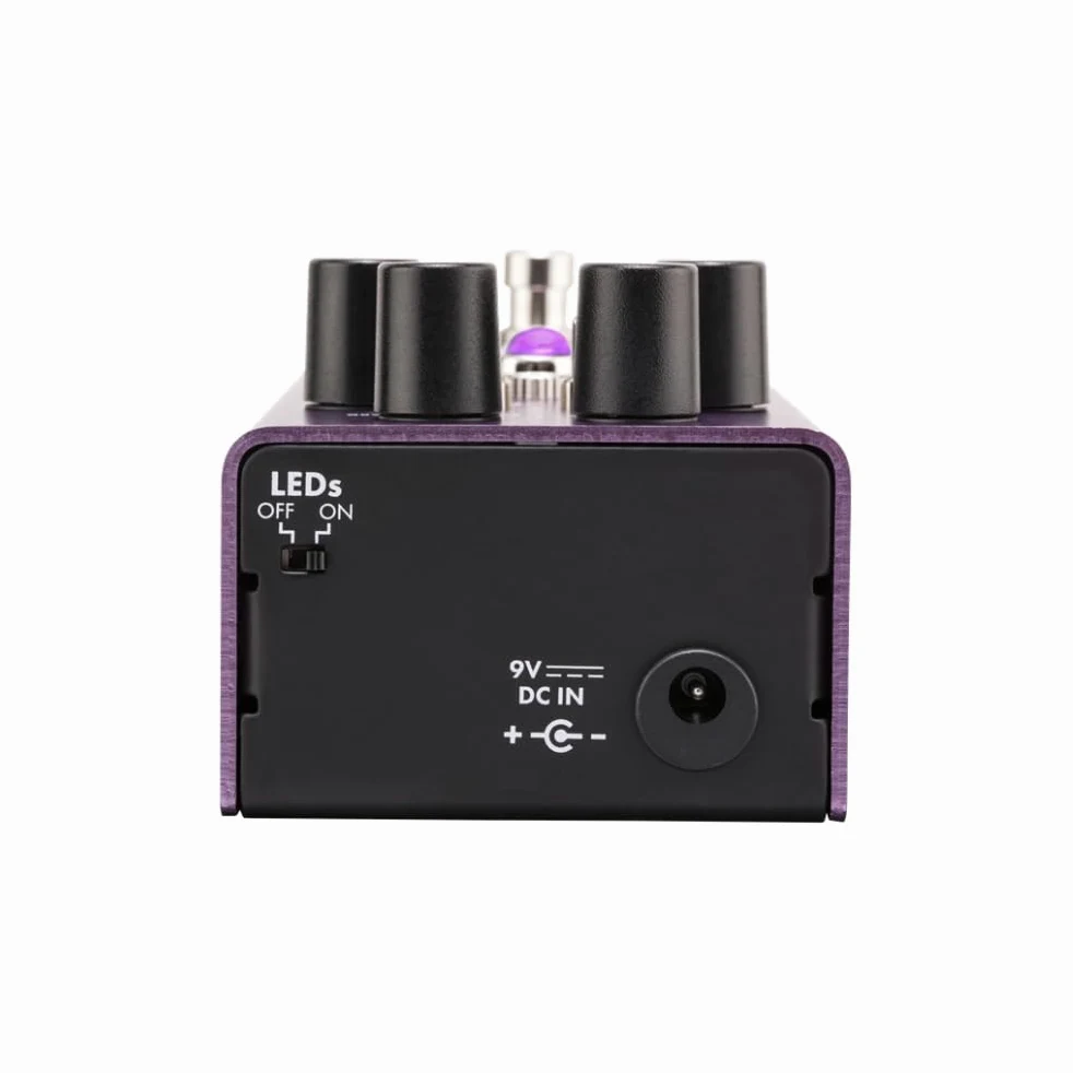 Fender 023-4542-000 il Pelt Fuzz