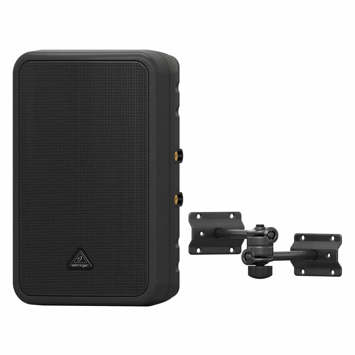Behringer CE500D High Performance, Active 100 Watt Commercial Installed Sound Speaker
