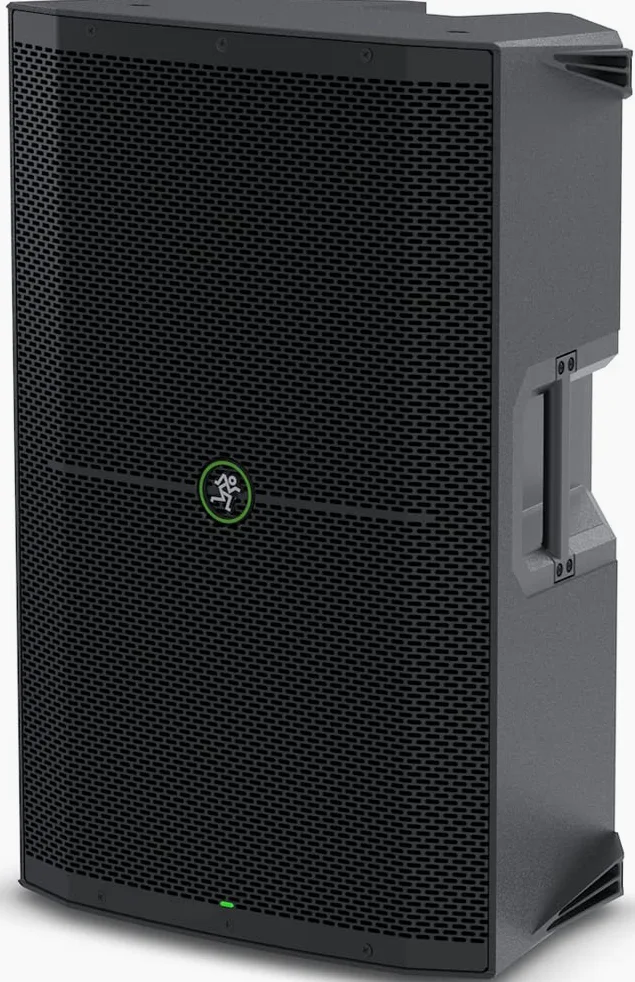 MACKIE Thump215 Altoparlante Attivo 15" 1400W