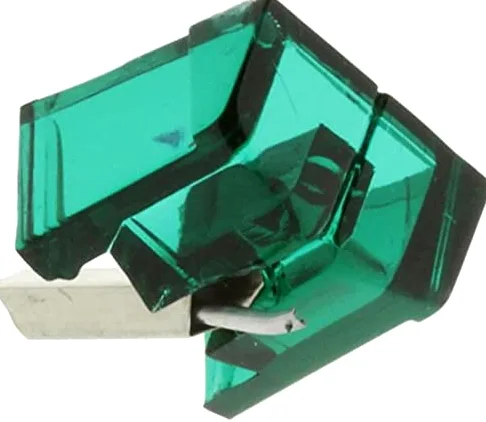 Spilla di ricambio EPS 270 C Stilo per Technics PANASONIC EPC 270 C 270CII 270CIII Tonar 757 DS