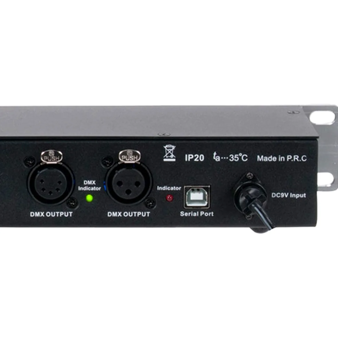 AMERICAN DJ MYDMX 3.0RM