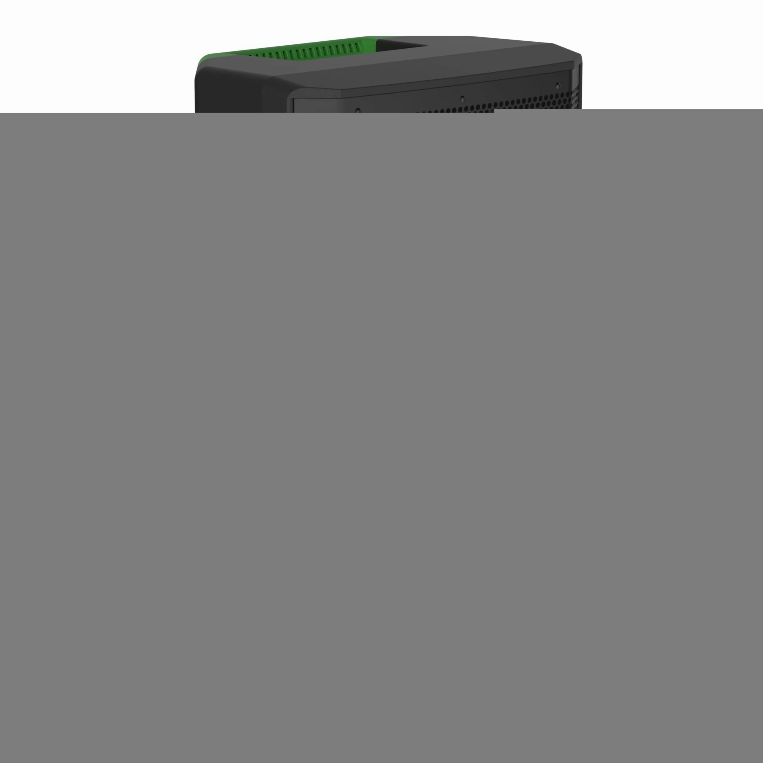 Mackie Thrash212 GO - Altoparlante alimentato a batteria con woofer da 12"