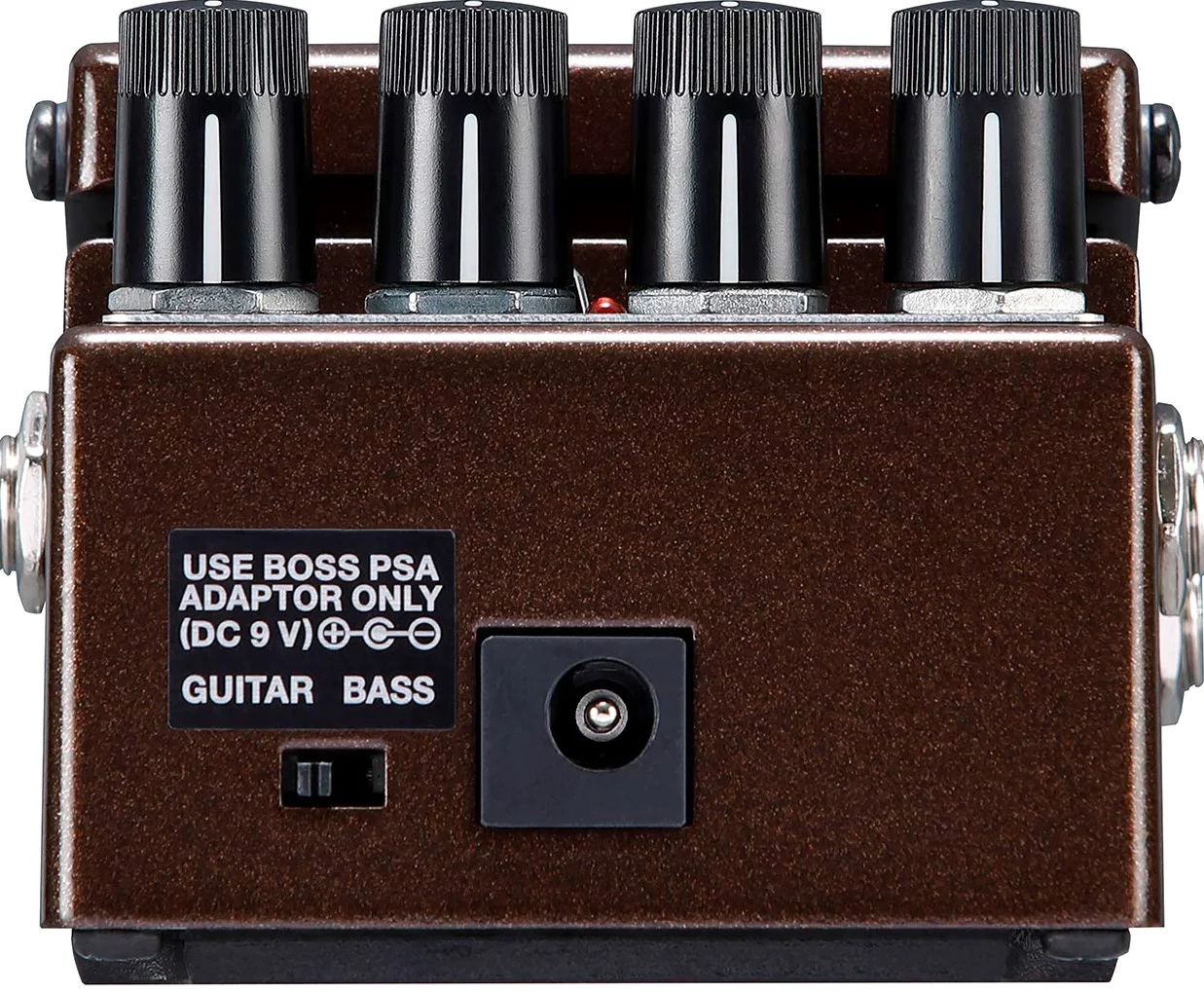 Boss OC-5 Octave FX Pedale