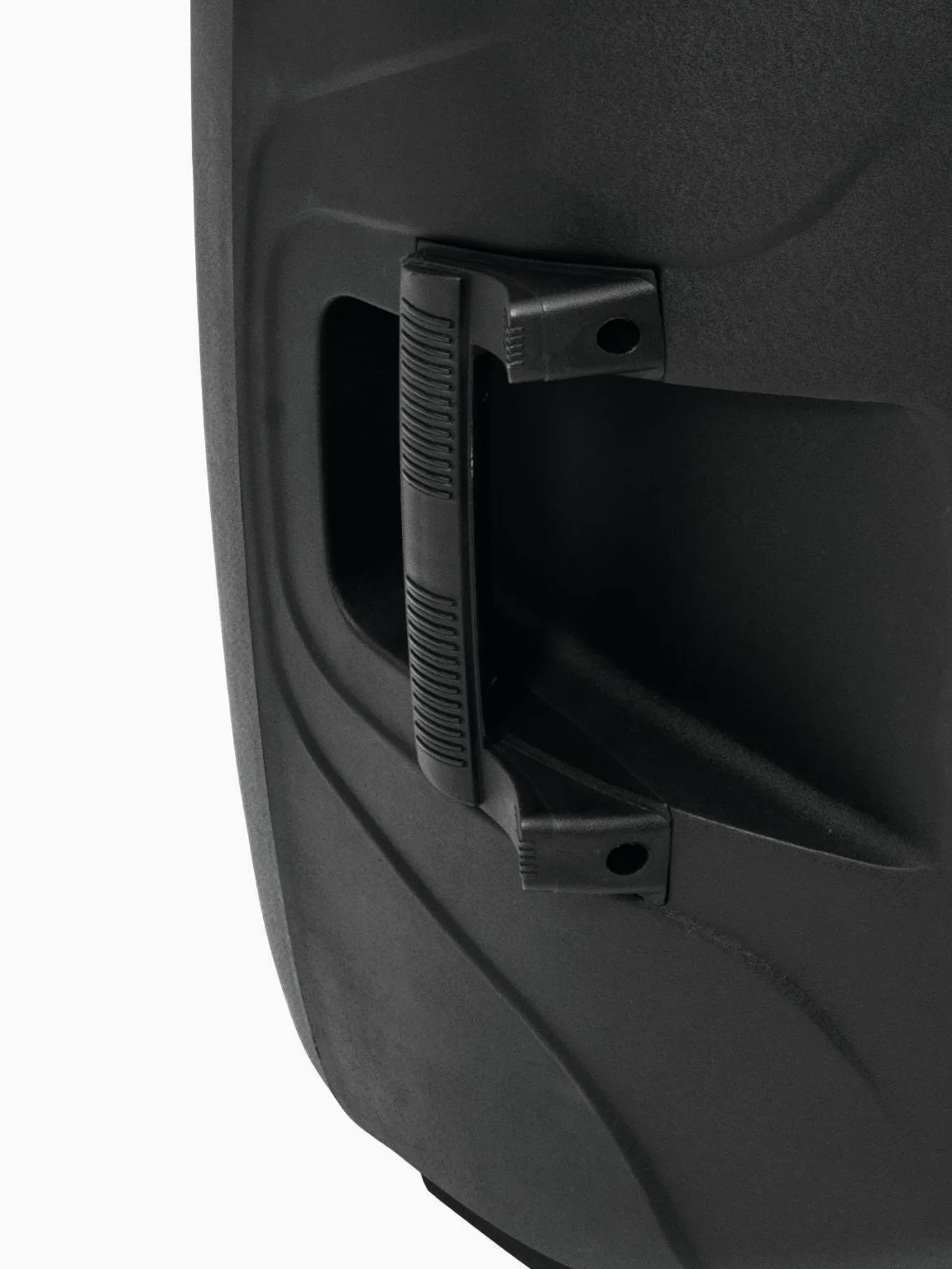 Omnitronic 11038773 Altoparlante a 2 Vite Attivo