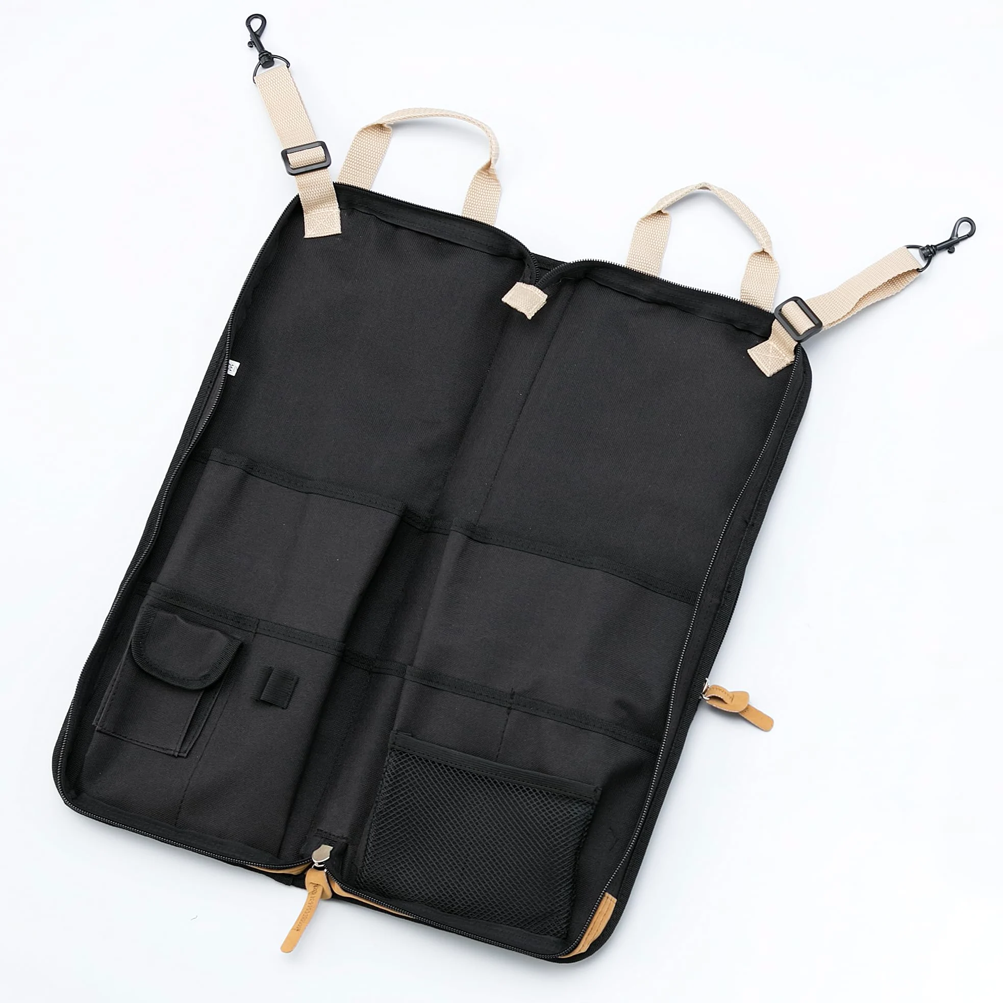 TAMA Powerpad Designer Stickbag Black TSB24BK
