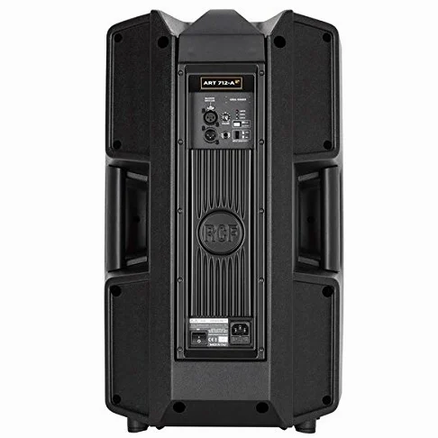RCF ART 712-A MK4 - Altoparlante attivo PA da 30,5 cm (coppia)