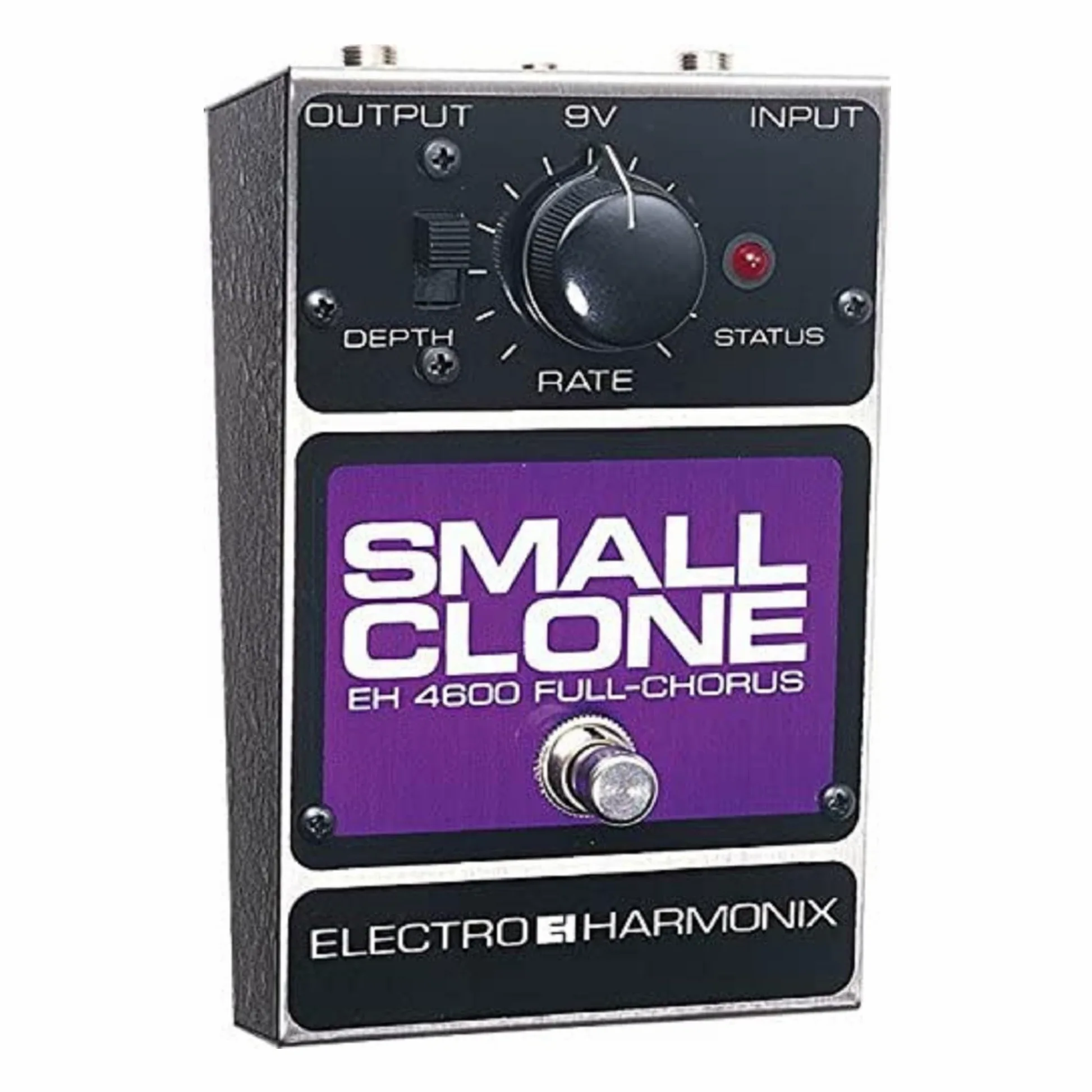 Electro-Harmonix Small Clone Chorus
