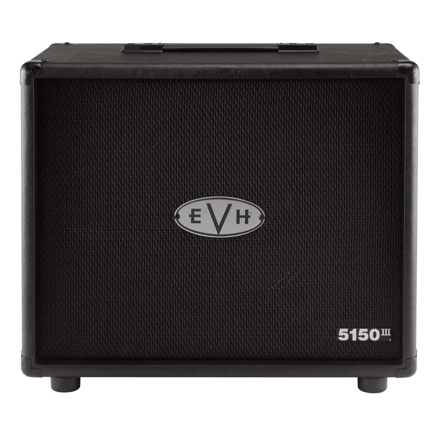 EVH 5150 III 112 Black · Cassa per chitarra elettrica