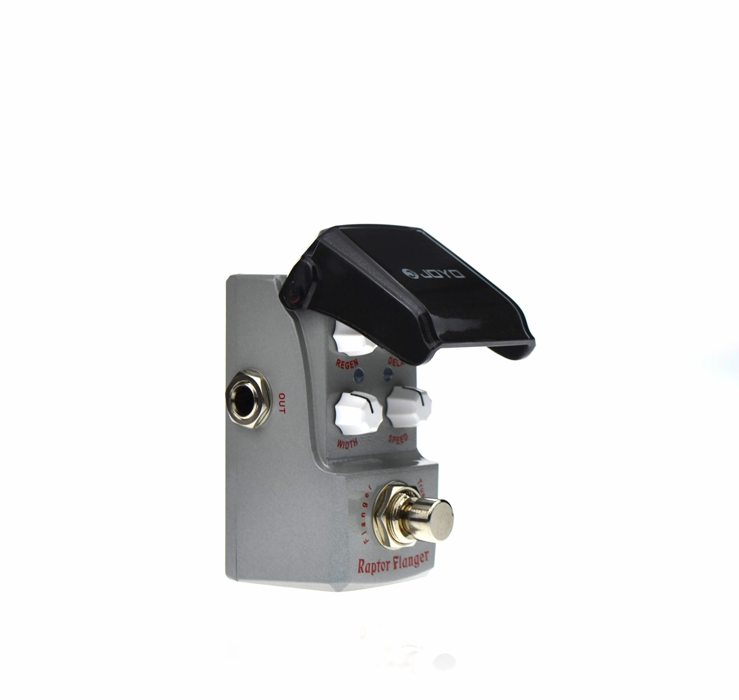 JOYO JF-327 Raptor Flanger - Effetti per chitarra