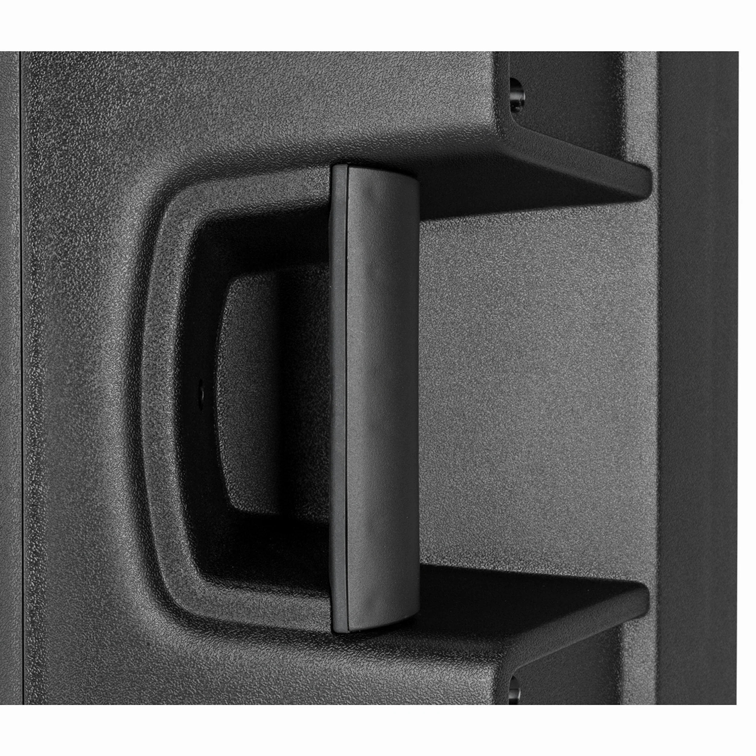 RCF ART 715-A MK4 - Cassa Speaker Diffusore Attivo a 2 vie da 15 pollici da 1400W picco, Nero