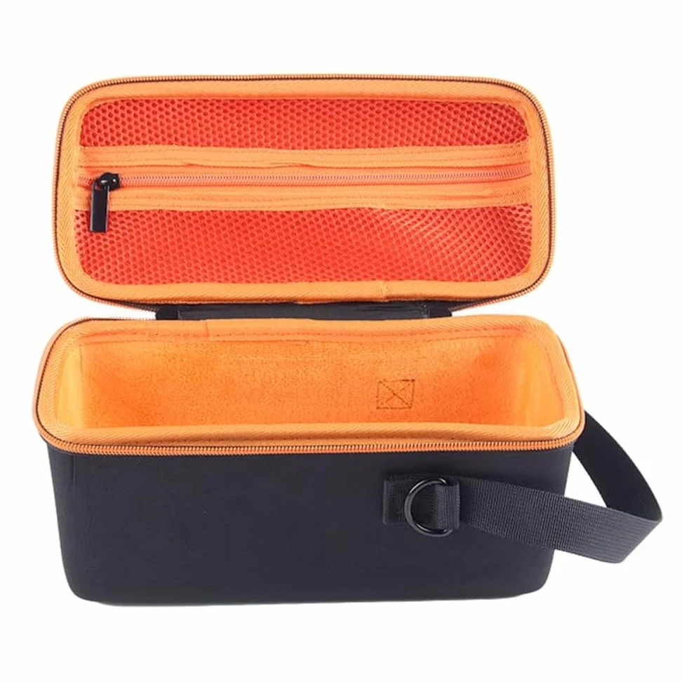 Borsa Custodia per Marshall Middleton, Custodia Protettiva in EVA con Tracolla, Altoparlanti Accessori Portatile Borsa