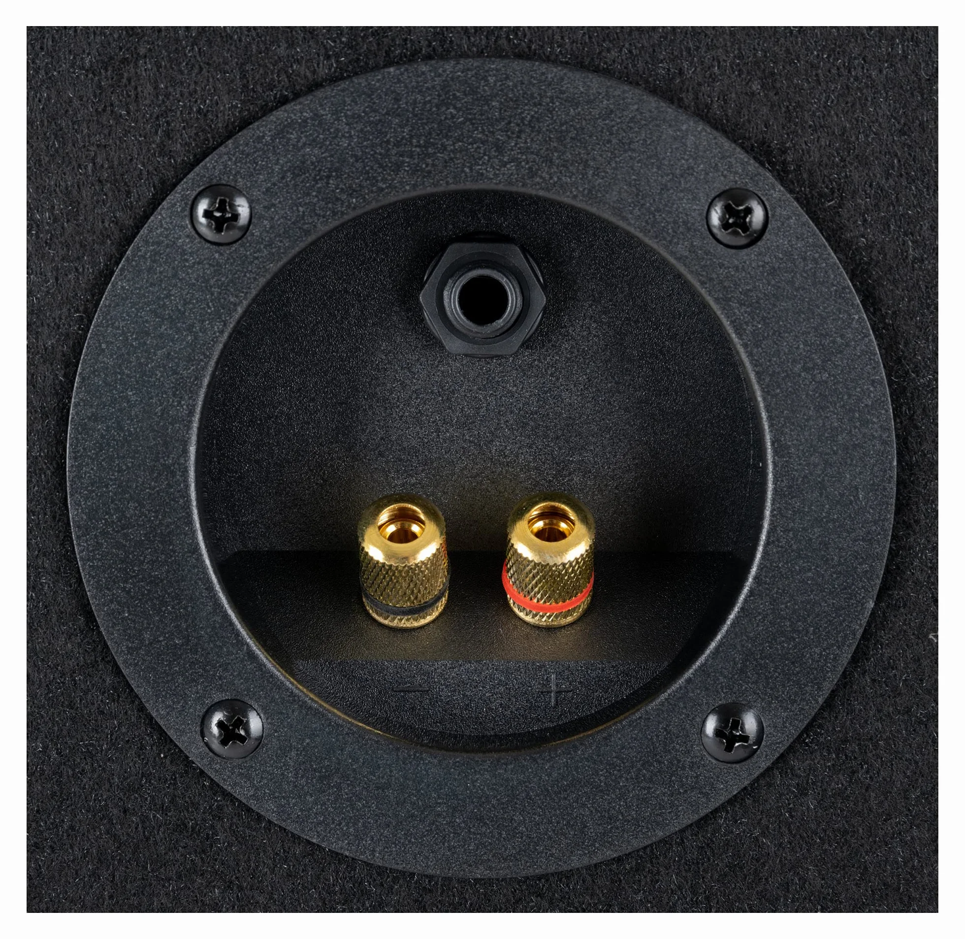 McGrey TP-8 DJ PA Cassa 20cm (8") Subwoofer 300W (Passivo, sistema a 2 vie, cassa in legno)