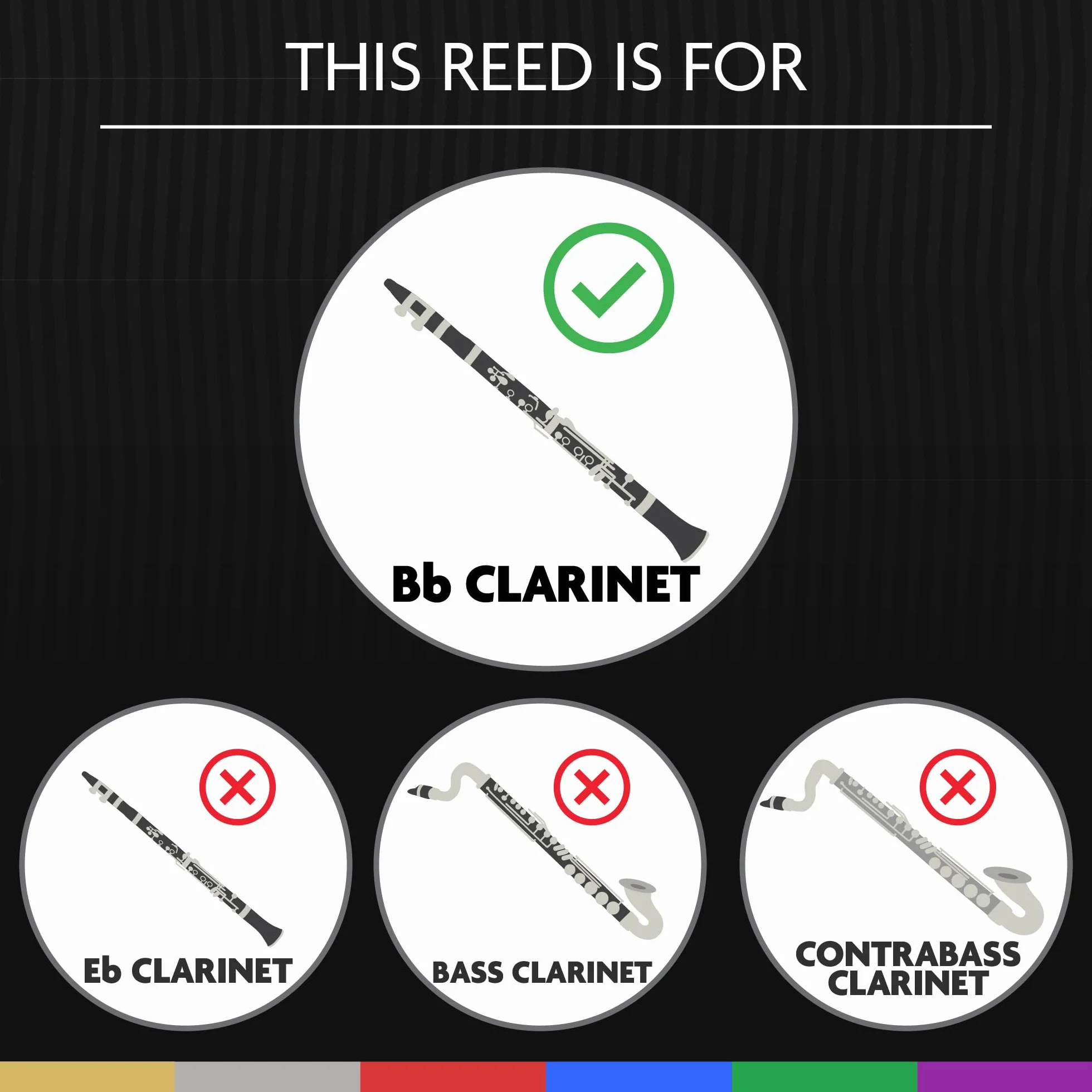 Legere Bb Clarinet 2.5