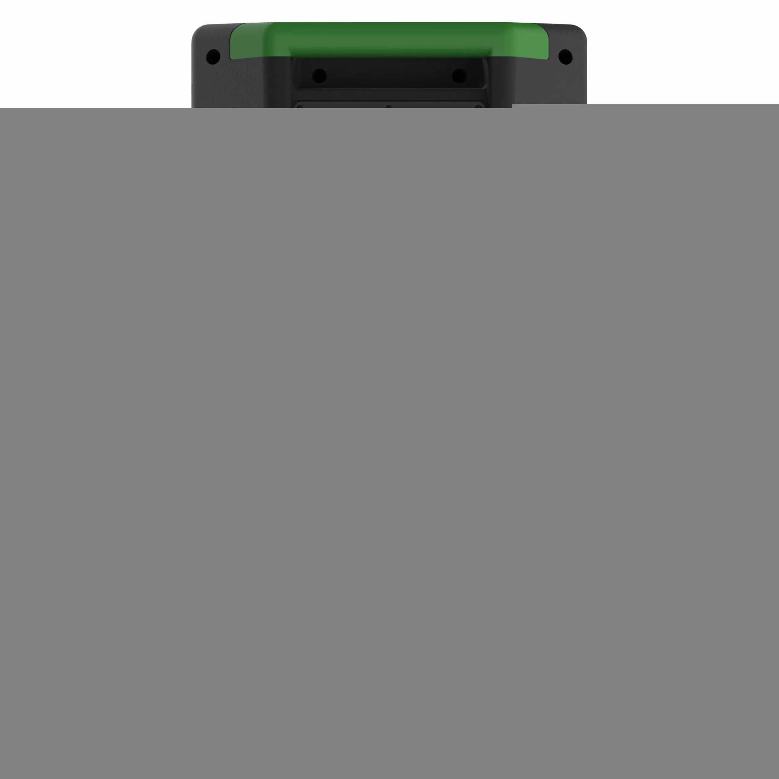 Mackie Thrash212 GO - Altoparlante alimentato a batteria con woofer da 12"