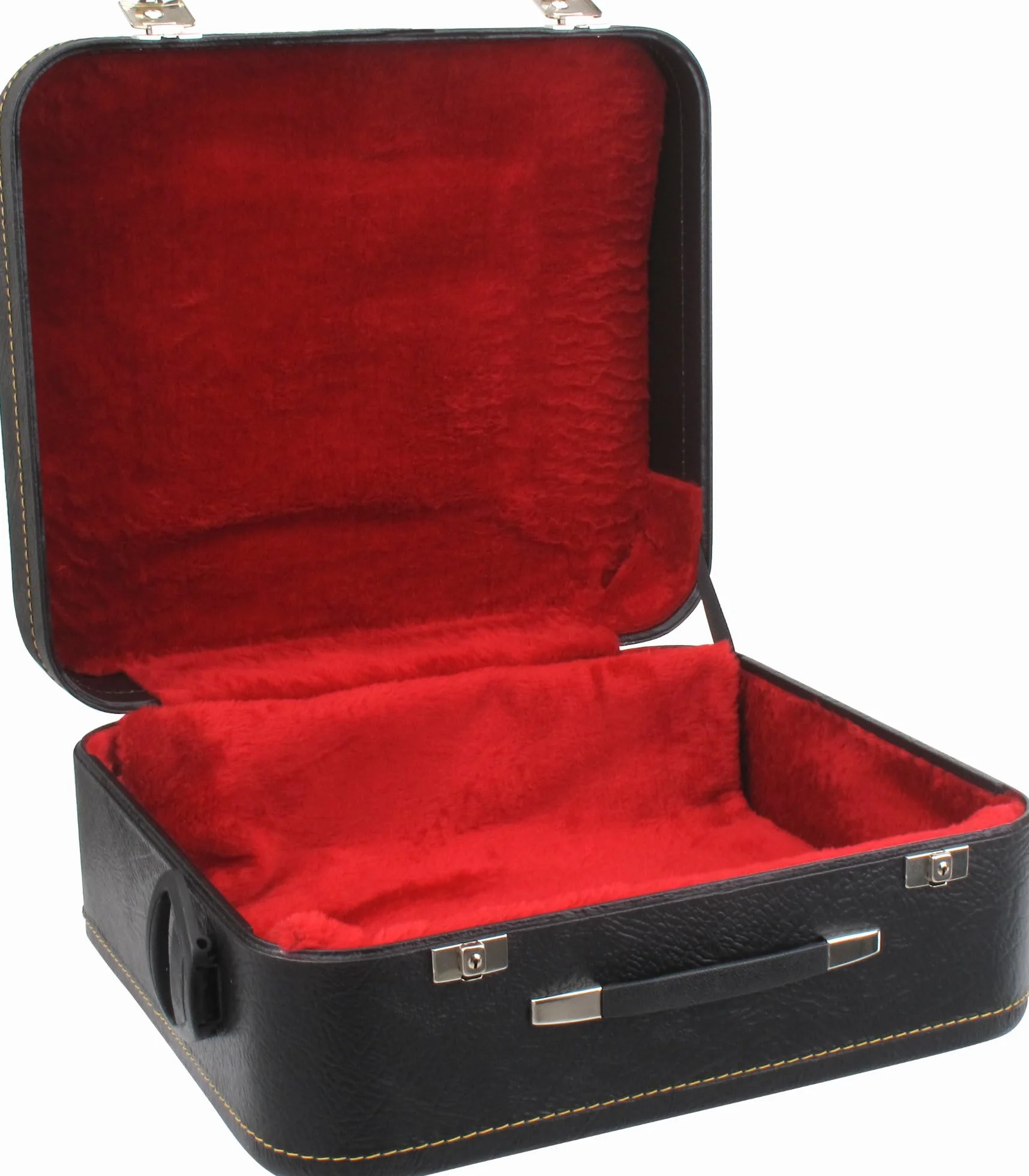 Alpenklang Custodia/Trolley di Lusso per Fisarmonica 120 Bass