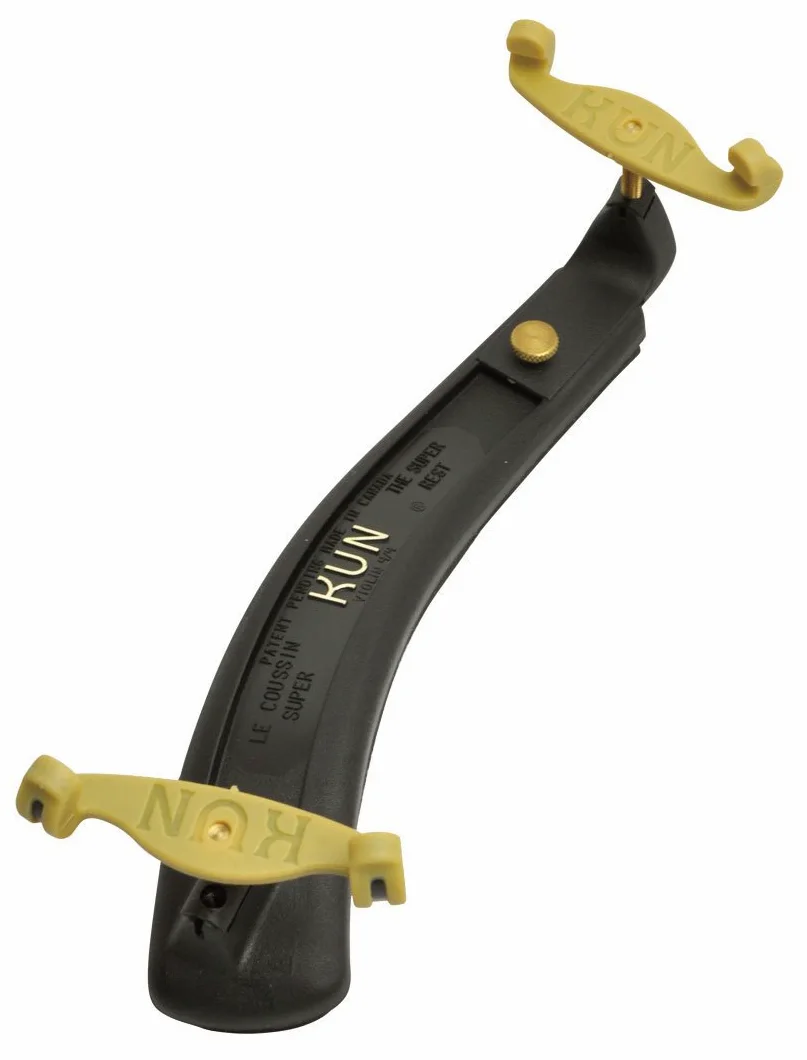 Kun 600 Cuscinetto Viola Super Rest scatola oro-regulable