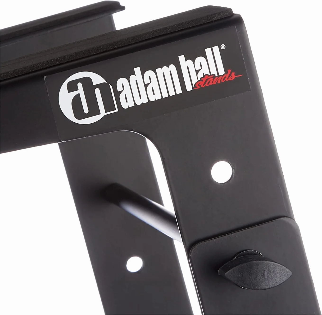 Adam Hall Stands SLT 001 E - Supporto per Laptop