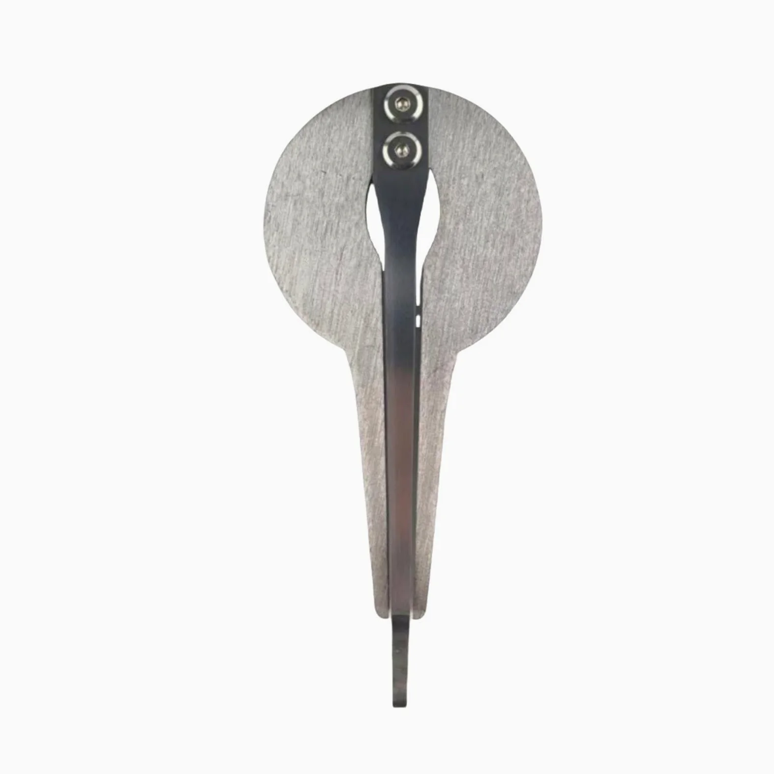 4 Pezzi Scacciapensieri Professionale Bocca Vargan Portatile Metallo Design Originale Suono Limpido Adatto per Principianti Bambini Club Creativi