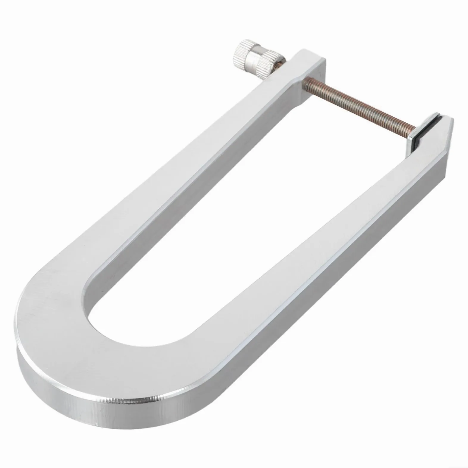 Set di 5 morsetti per chitarra e basso, per riparazioni efficienti da liutaio (profondità 15,3 cm)