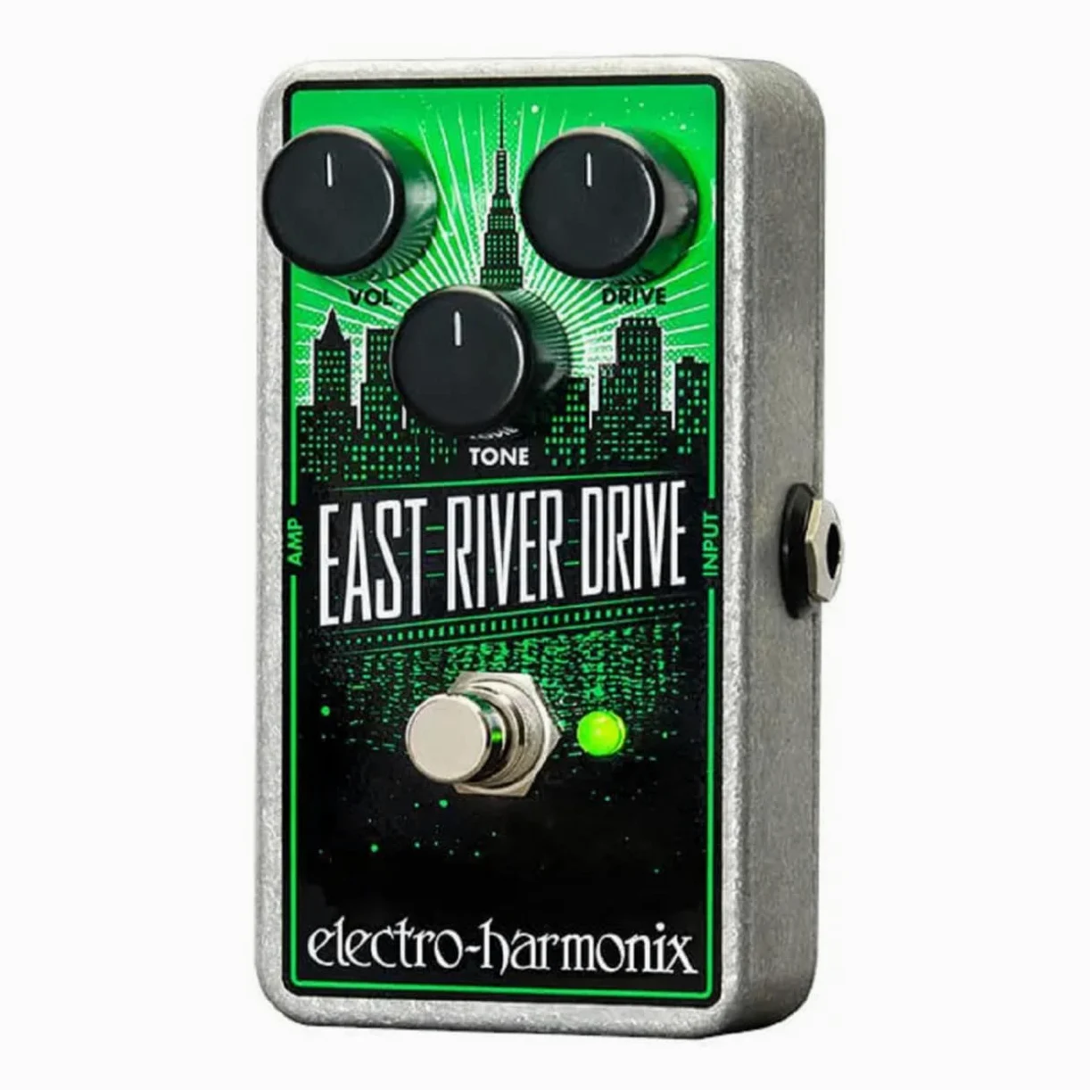 Electro Harmonix 665188 effetto di chitarra elettrica con Sintetizzatore Filtro East River Drive