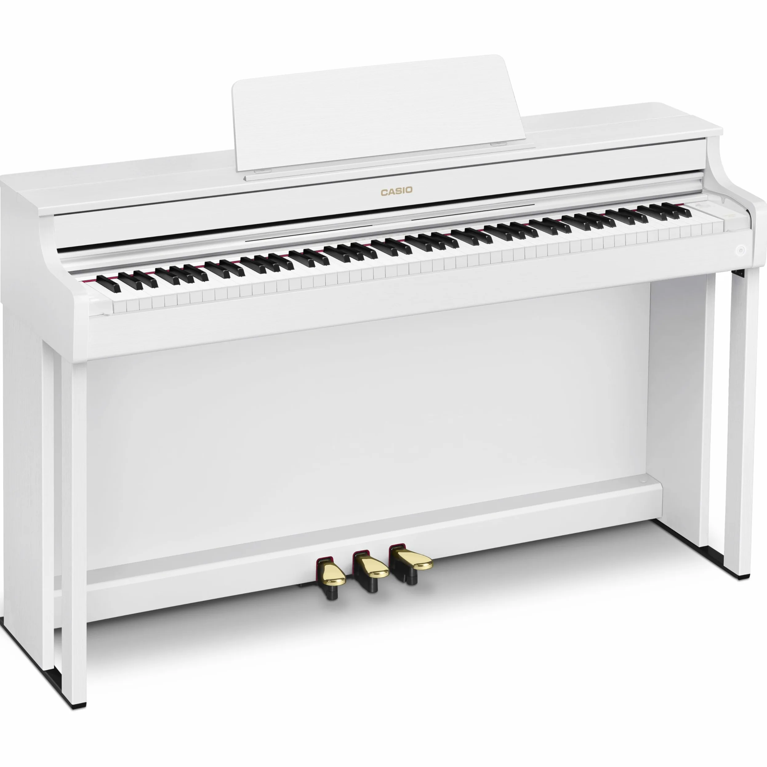 Casio AP-300 WH - Pianoforte digitale