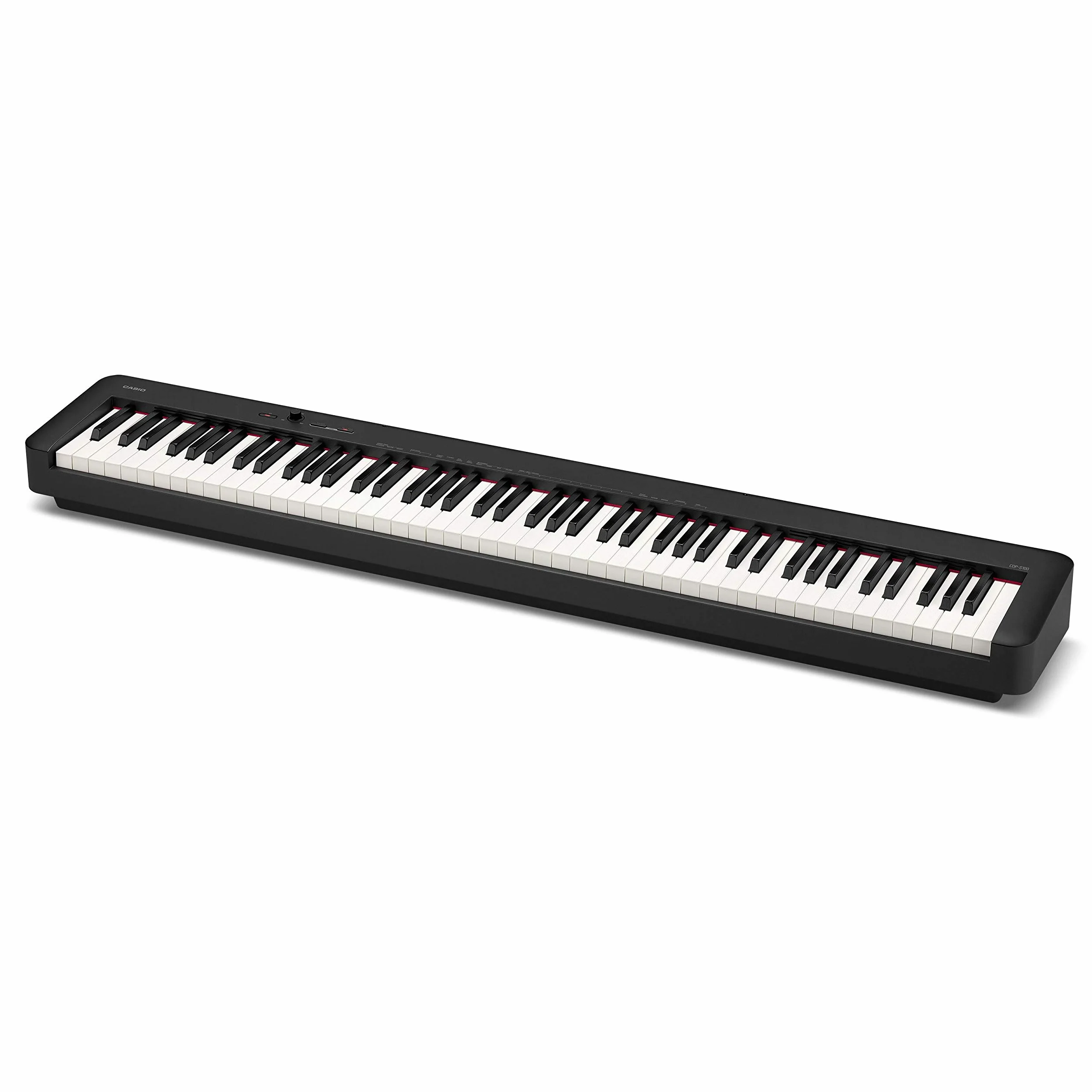 Casio Pianoforte Digitale 88 Tasti Pesati
