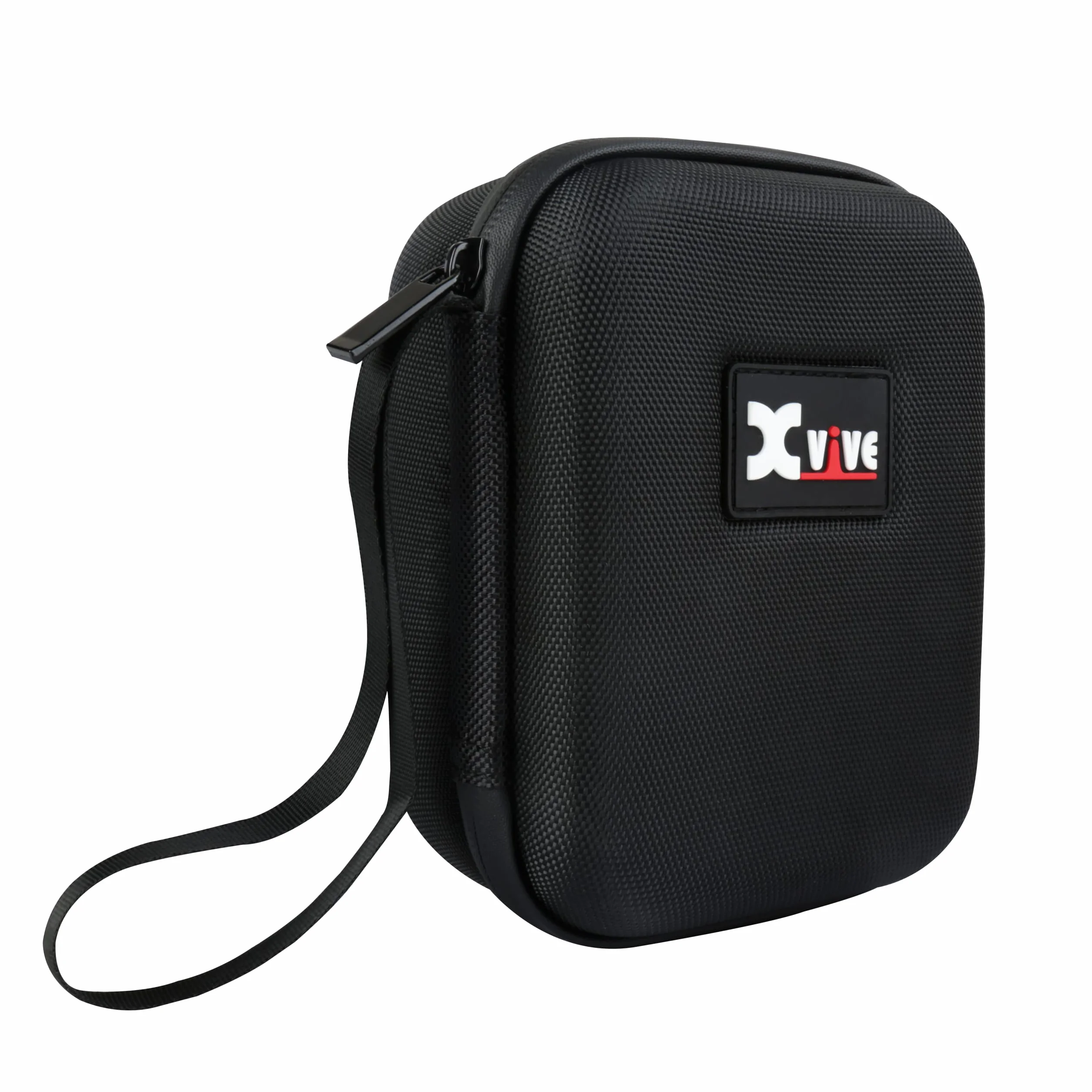 Xvive CU4 Custodia solo per In Ear Monitor Wireless Sistema U4