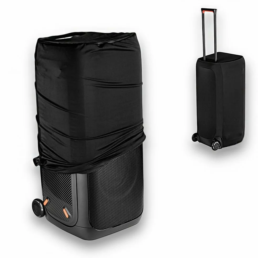 Custodia Protettiva Antipolvere per JBL Partybox 320/310 Altoparlante Bluetooth