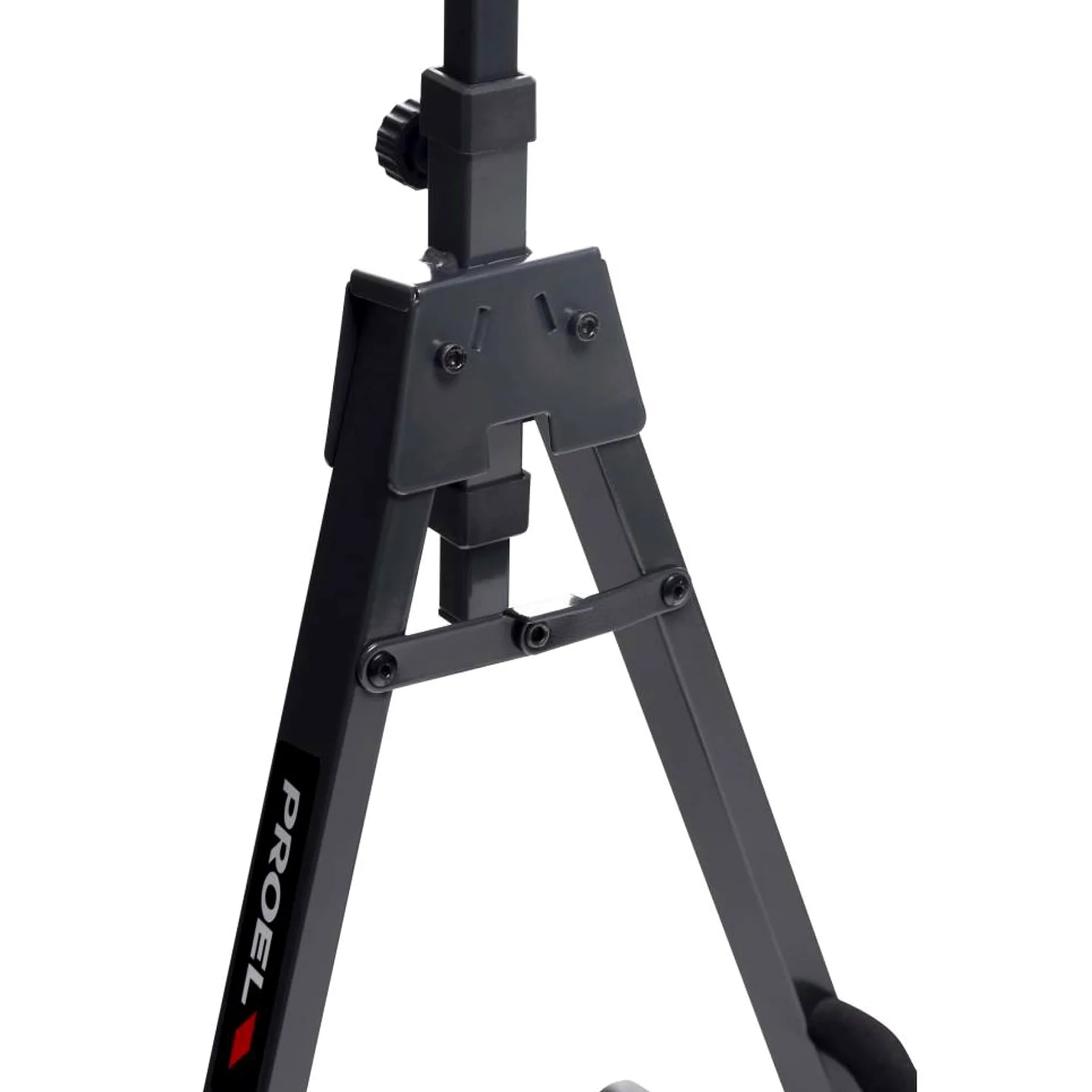 Proel FC720 - Supporto universale per basso/chitarra elettrica e chitarra classica/acustica con braccia universali