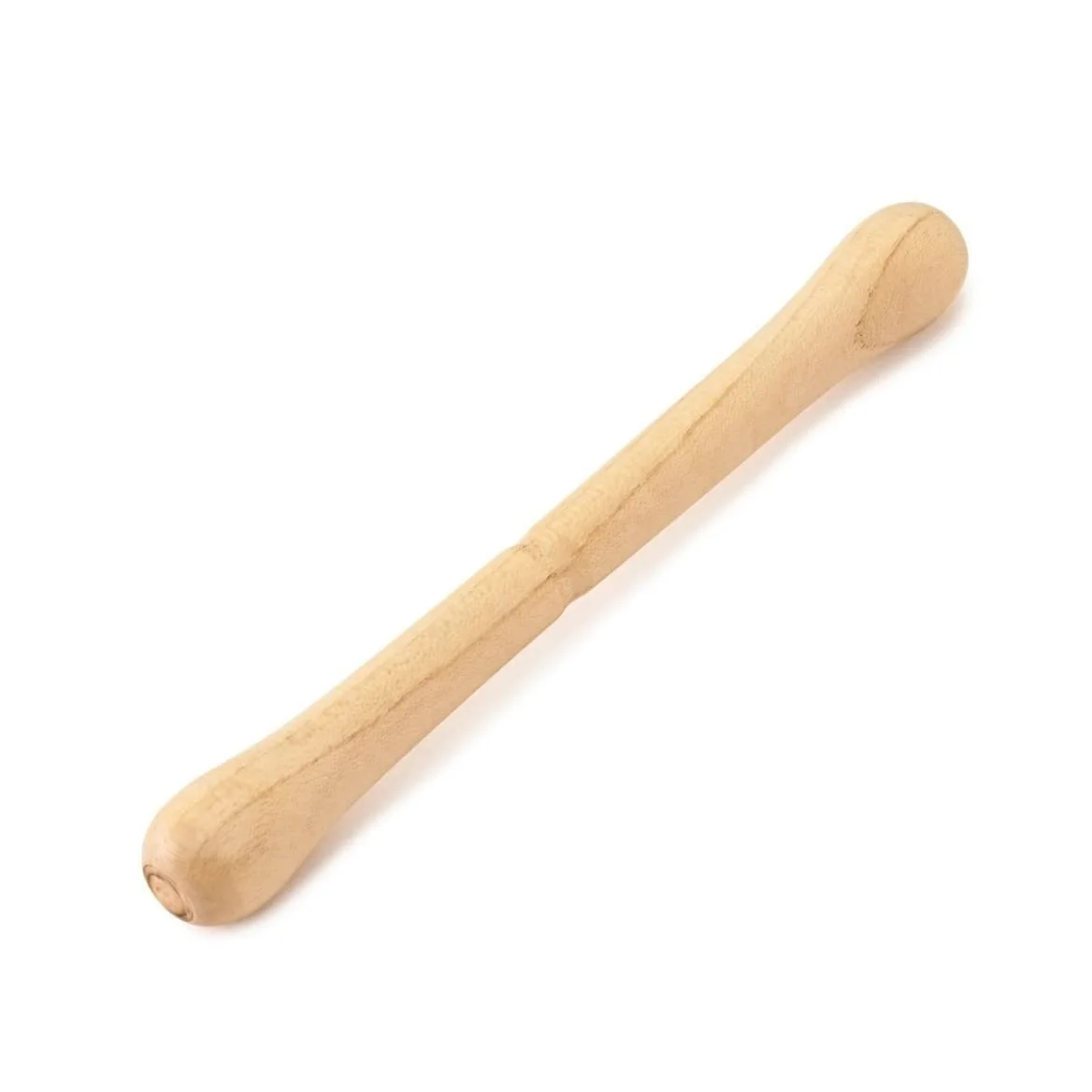 Gear4music Bodhran 18 pollici - Tamburo a cornice irlandese con borsa e battente
