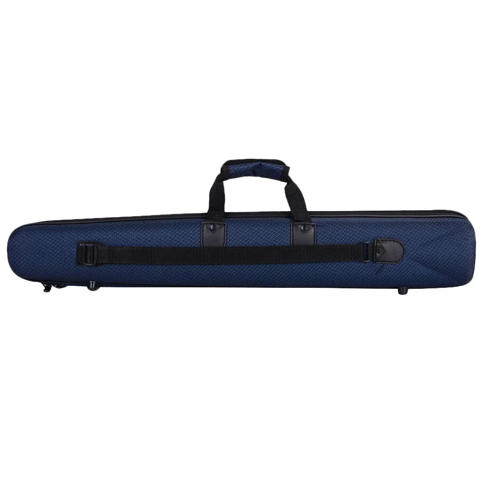 Borsa Clarinetto di alta qualità in tessuto Oxford resistente alle intemperie - Accessori per strumenti a fiato in misura 67X8 cm
