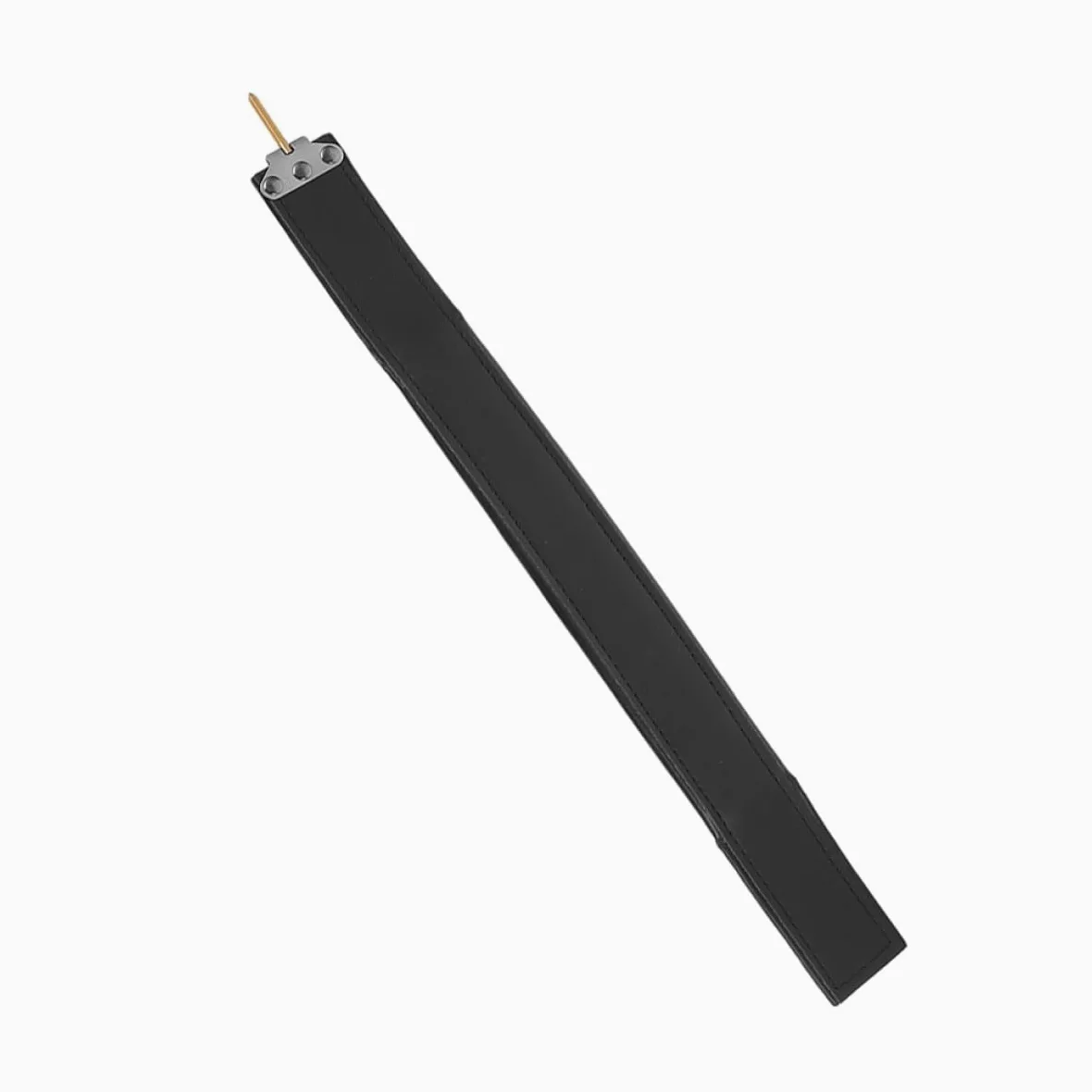 Cinghia in Pelle per Fisarmonica Basso Cinturino da Polso per Mancini, Accessorio per Fisarmonica 120 Bassi, Resistente e Confortevole per Uso Musicale Prolungato