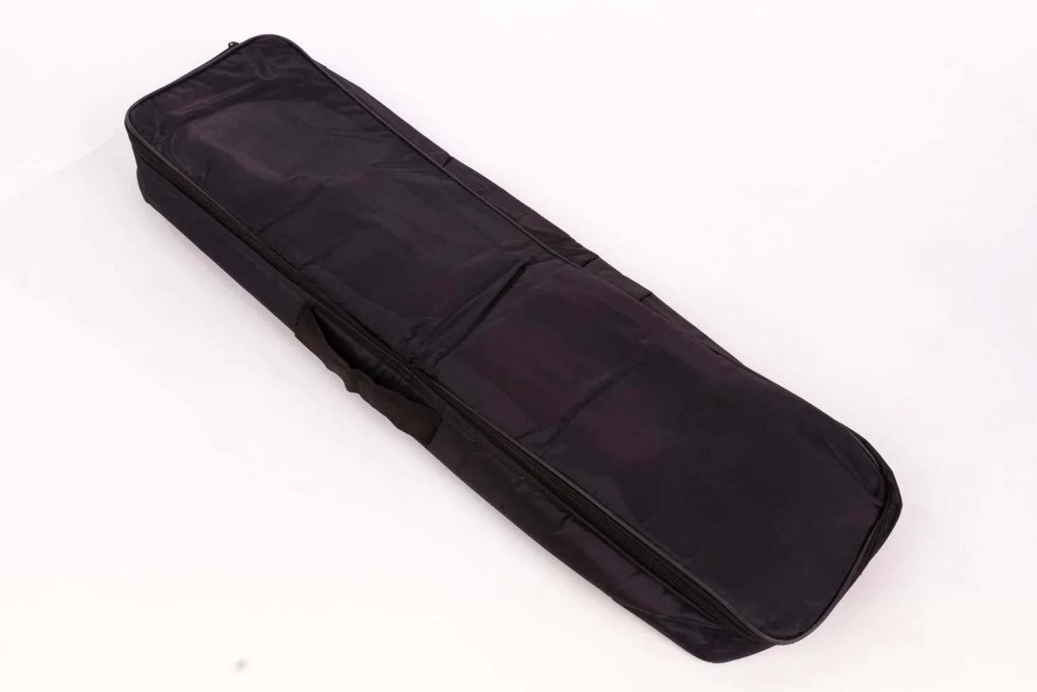 Set completo di 13 accordatura Ney 440HZ in plastica PVC di qualità con custodia morbida