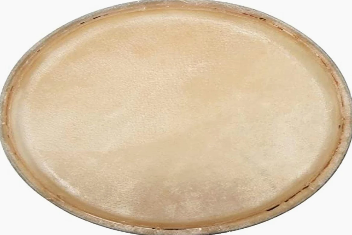 CLUB SALSA F847250 Pelle Conga 10"