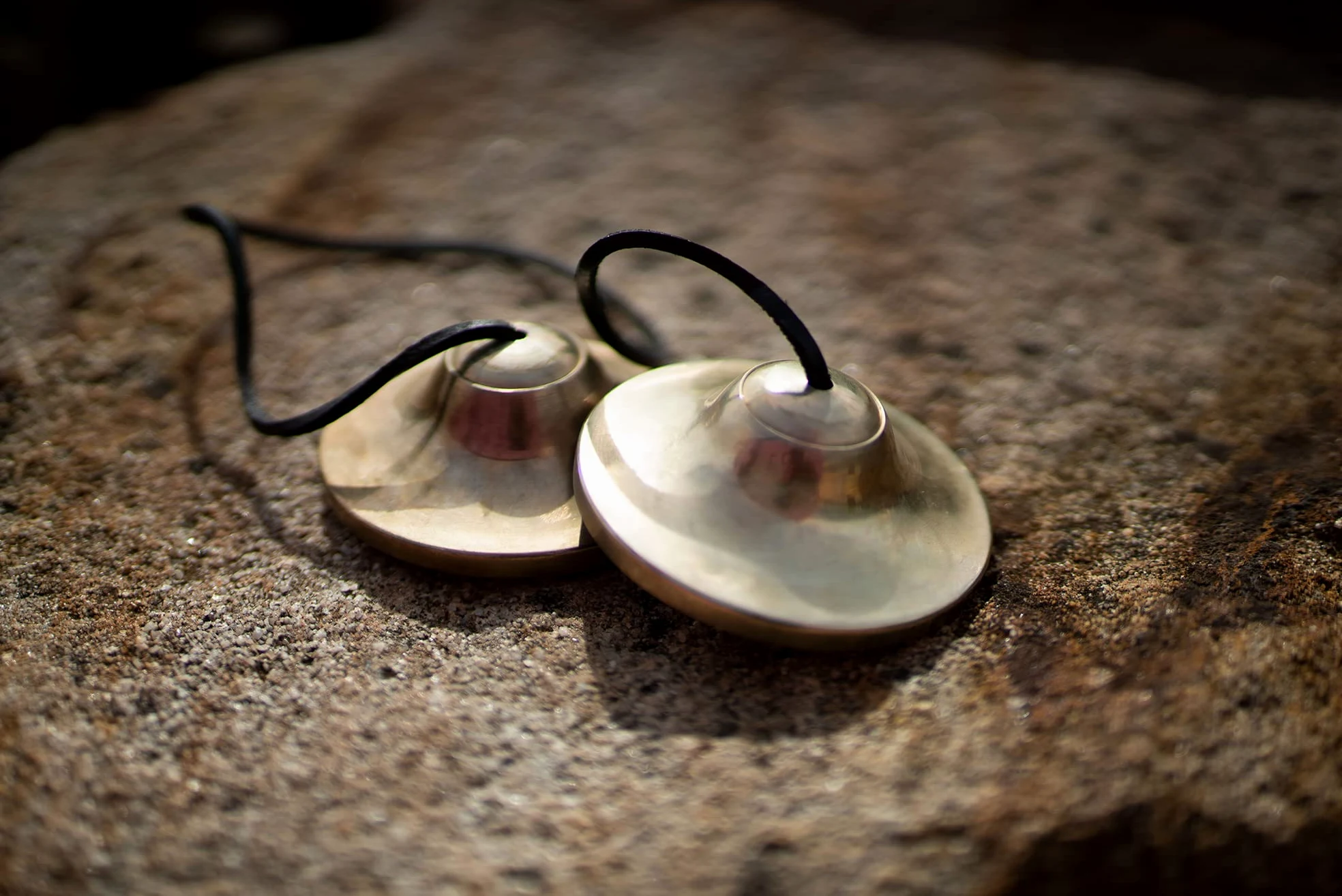 CYMBAL, TINGSHA MEINL