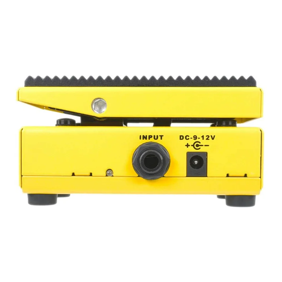 AMT LLM-2 ZERO - Pedale volume ottico