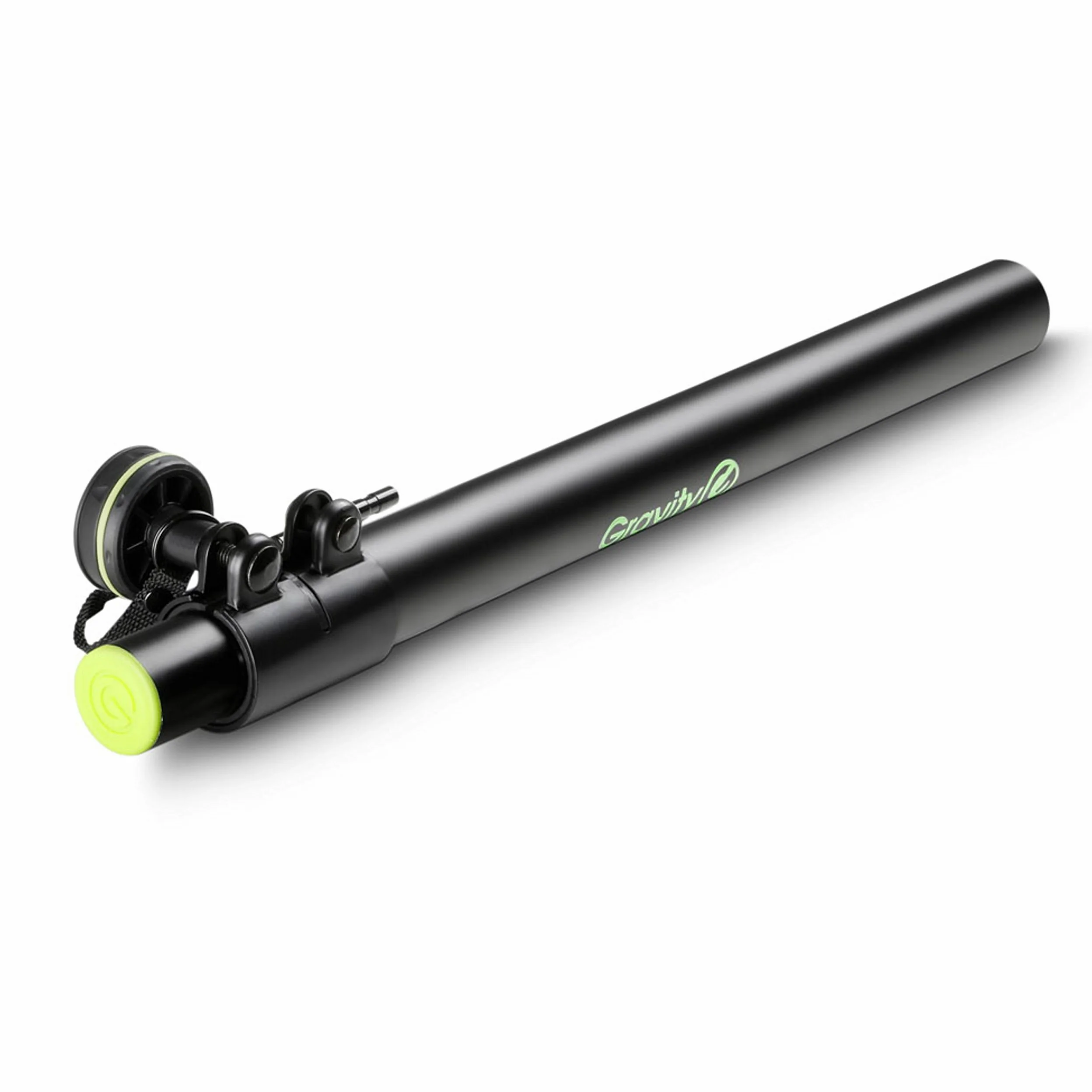 Gravity SP 2332 TPB - Distanziale a tubo 35 mm su M20 in due parti 1400 mm