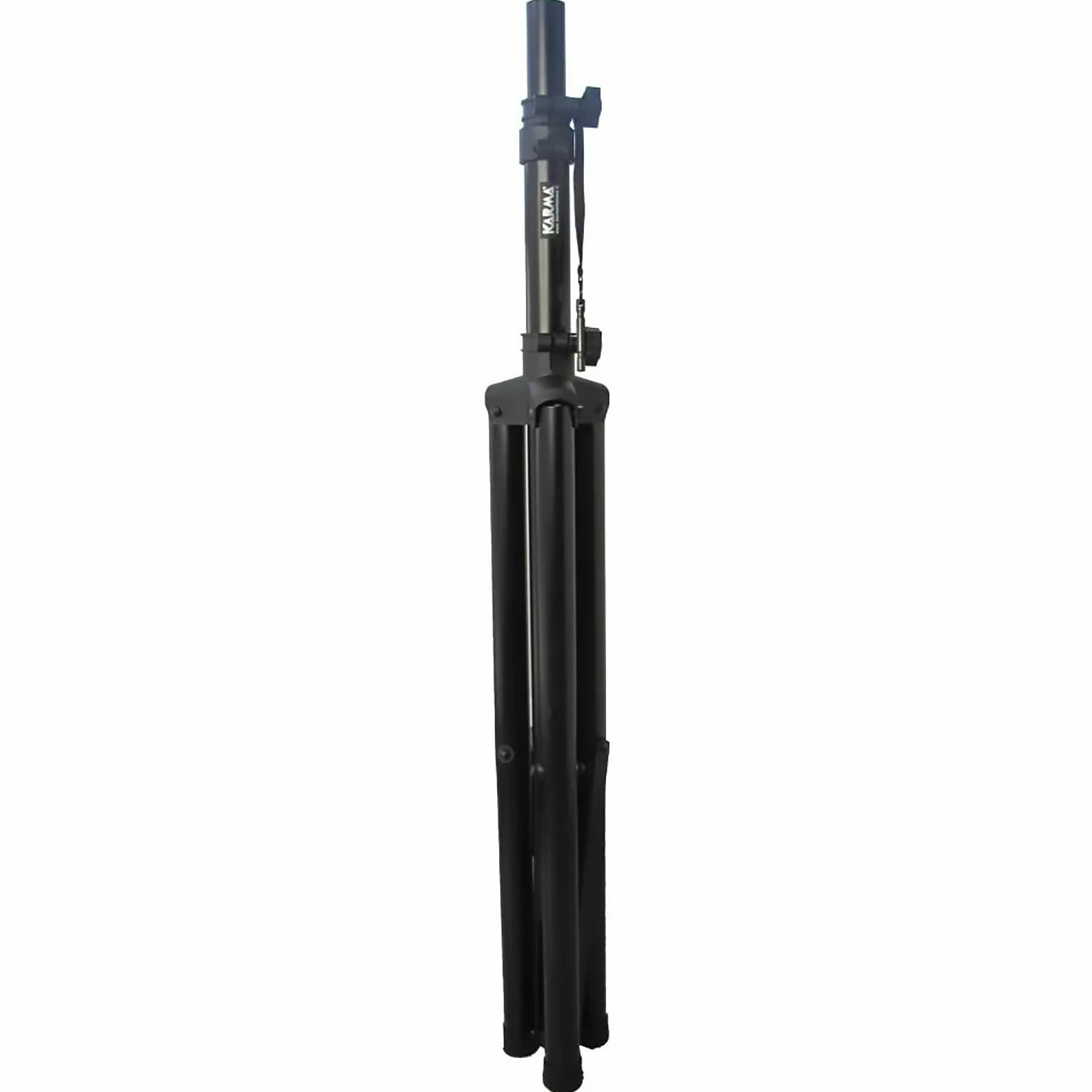 Supporto treppiede per box da 110 a 187 cm - In grado di elevarsi da 1,1mt a 1,870mt. - Carico massi