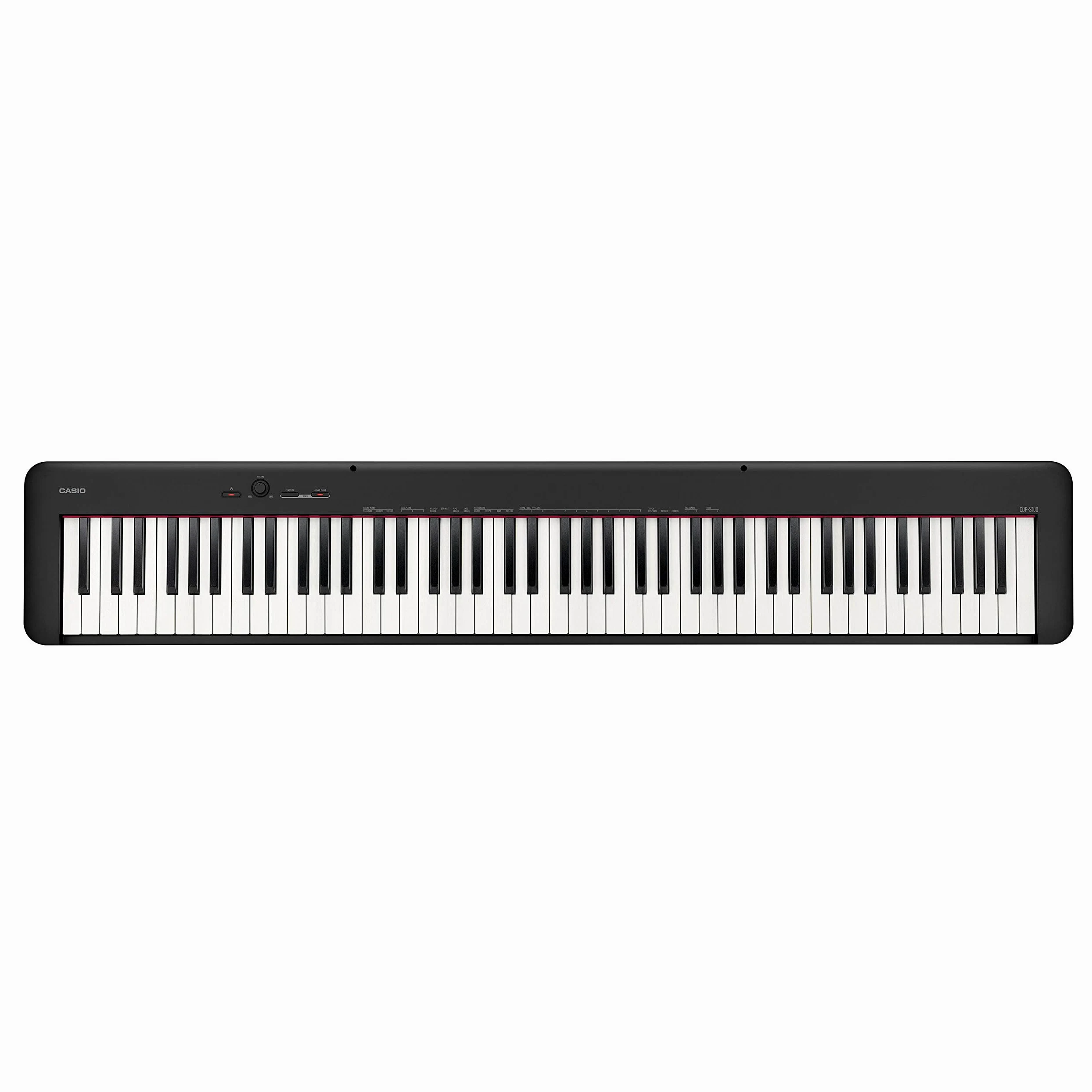 Casio Pianoforte Digitale 88 Tasti Pesati