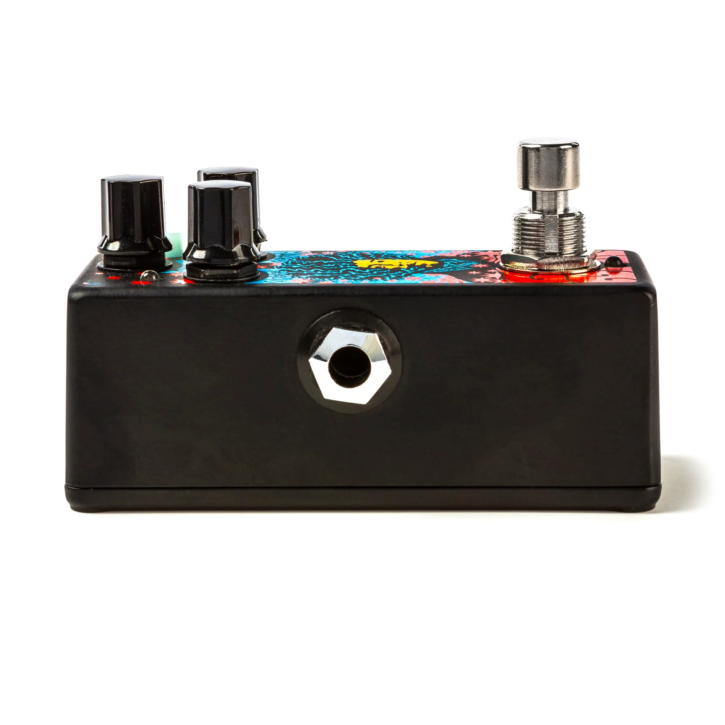 DUNLOP - JHMS3 AUTHENTIC HENDRIX '68 SHRINE SERIES UNI-VIBE